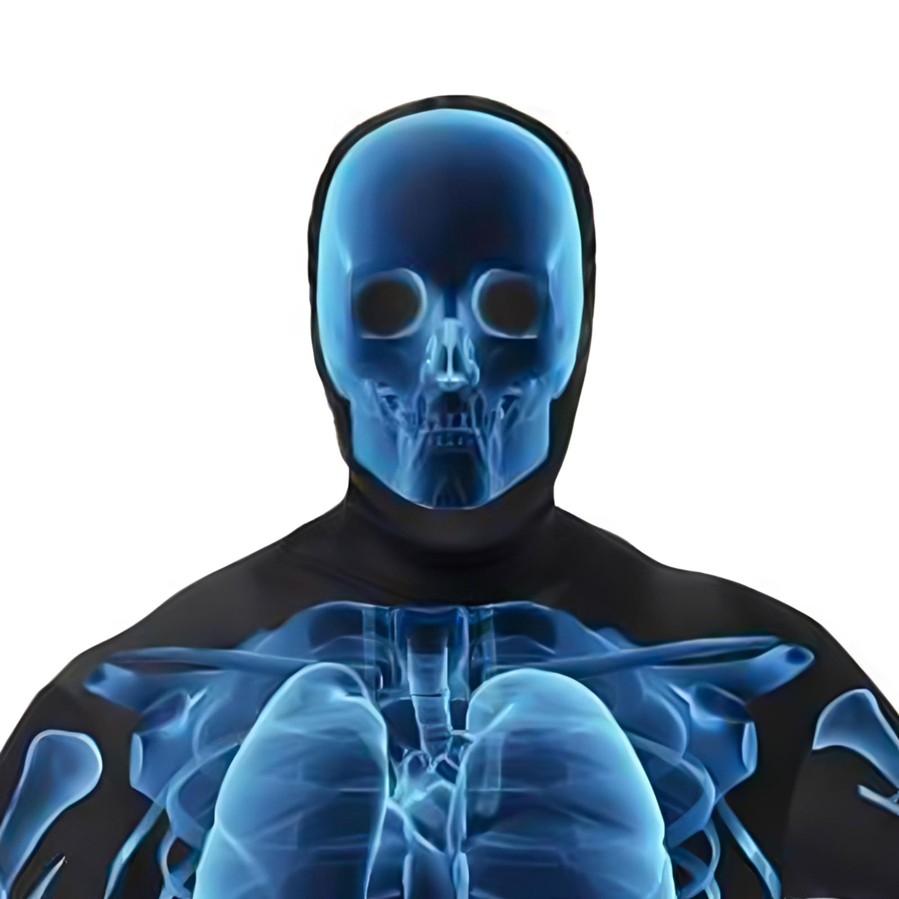 X-ray Adult Costume