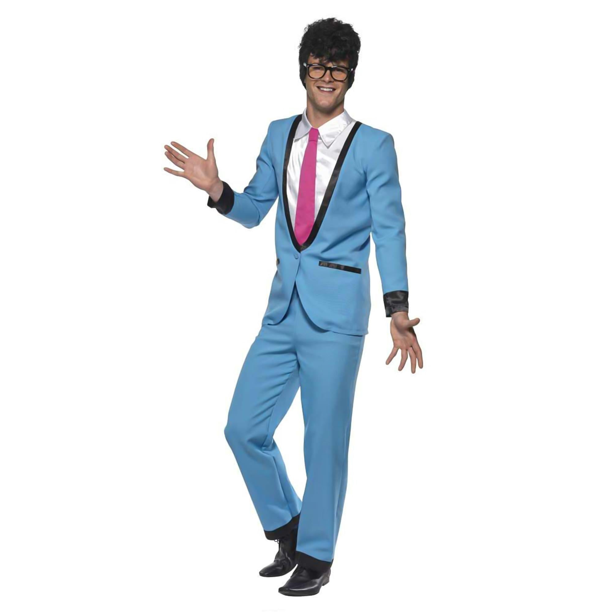 Teddy Boy Waist Child Costume