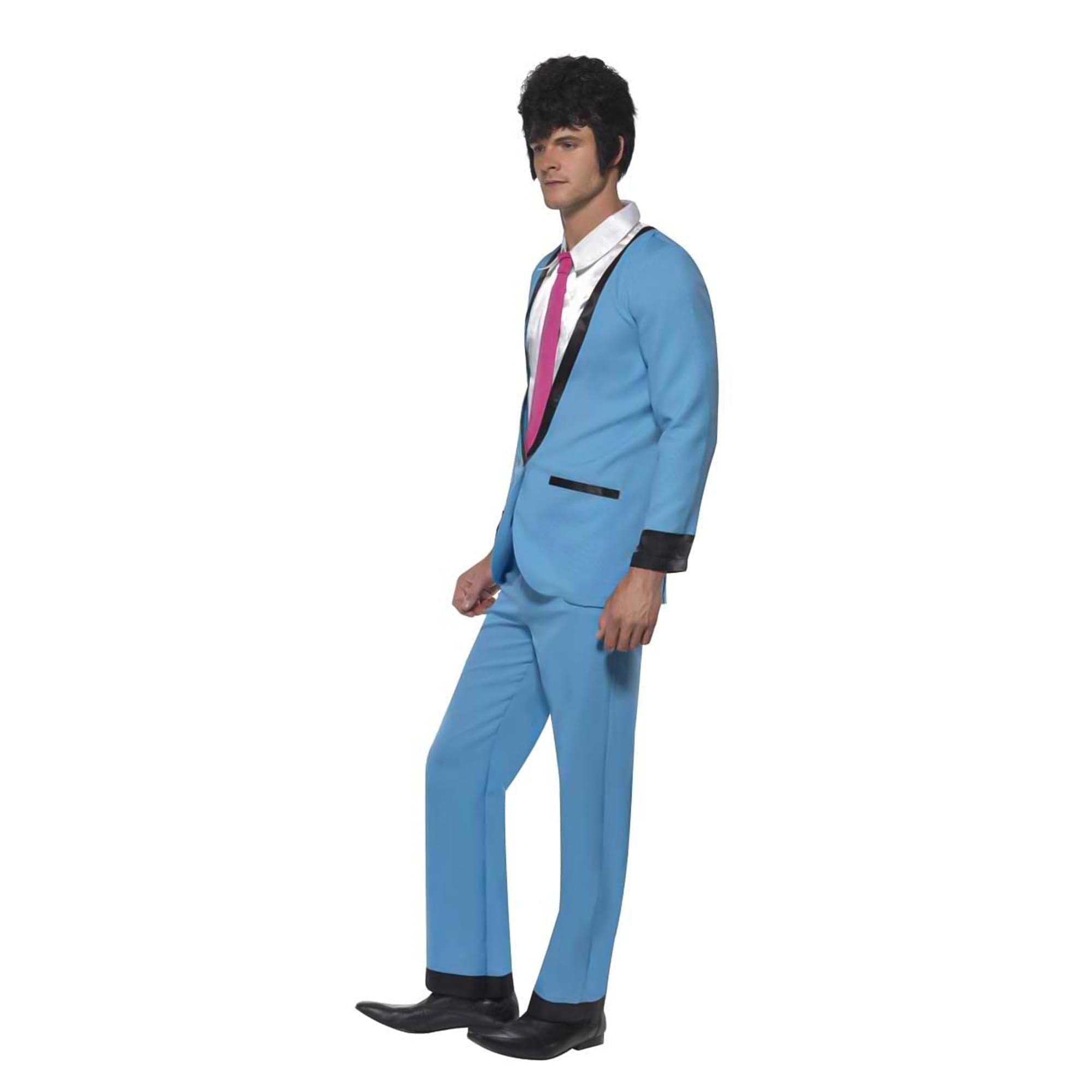 Teddy Boy Waist Child Costume