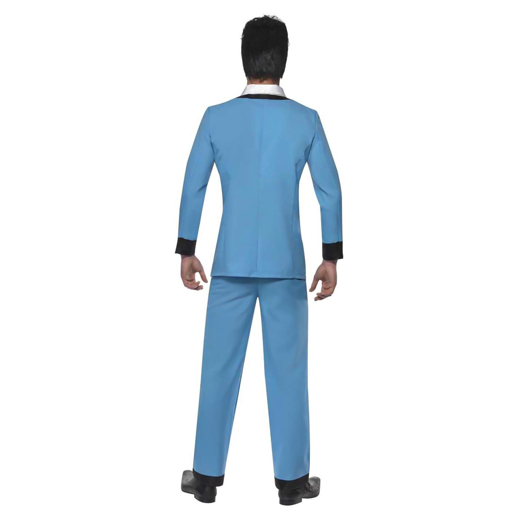 Teddy Boy Waist Child Costume