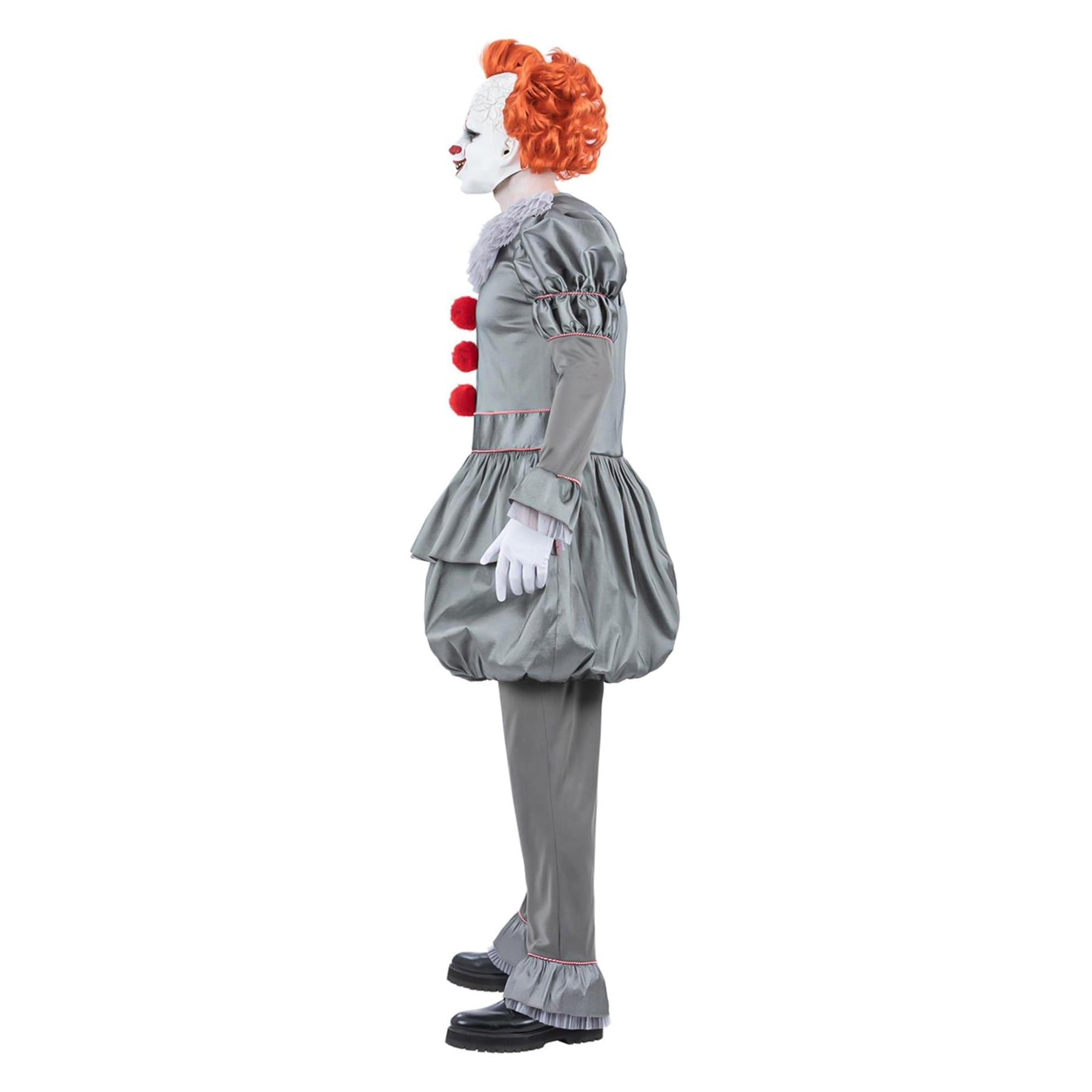 It Chapter 2, Pennywise Mens Adult Costume