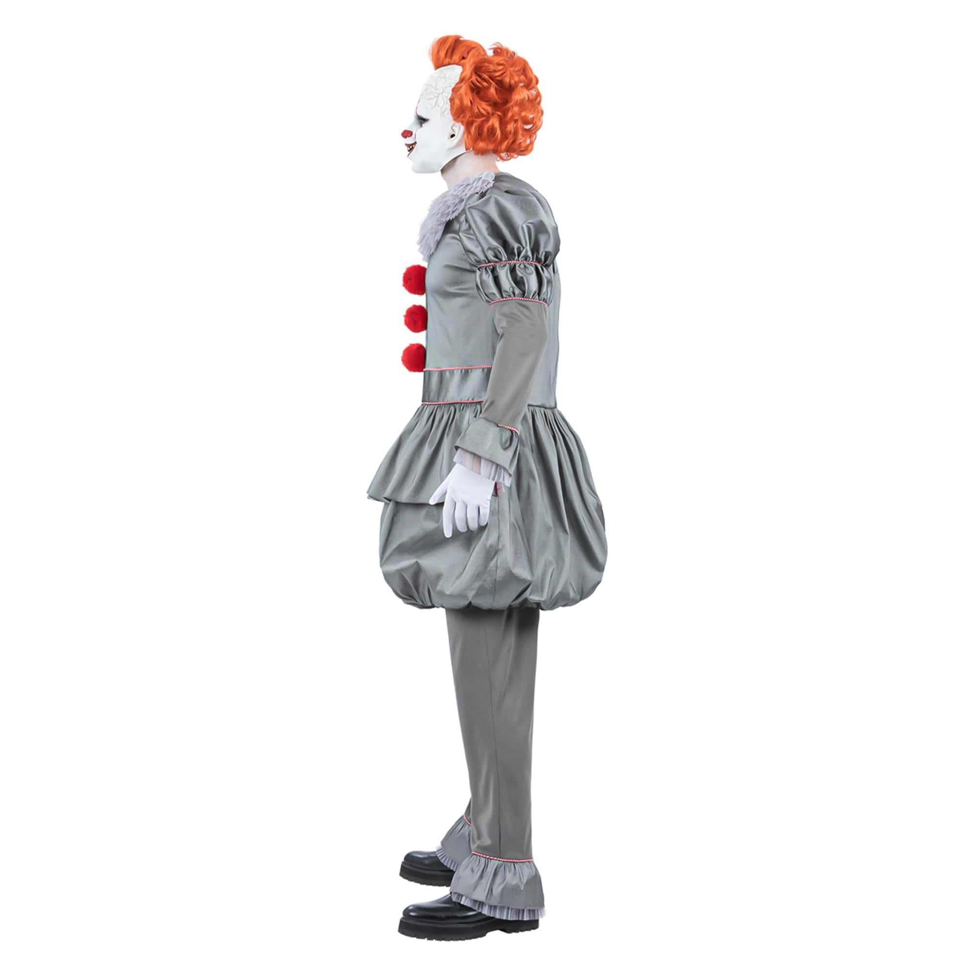 It Chapter 2, Pennywise Mens Adult Costume