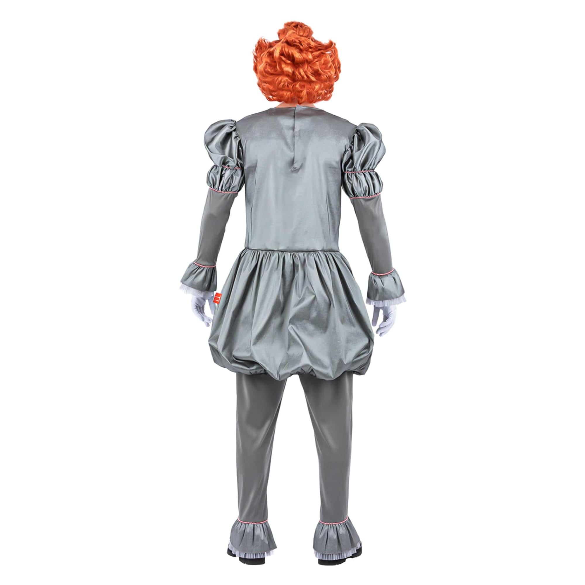 It Chapter 2, Pennywise Mens Adult Costume
