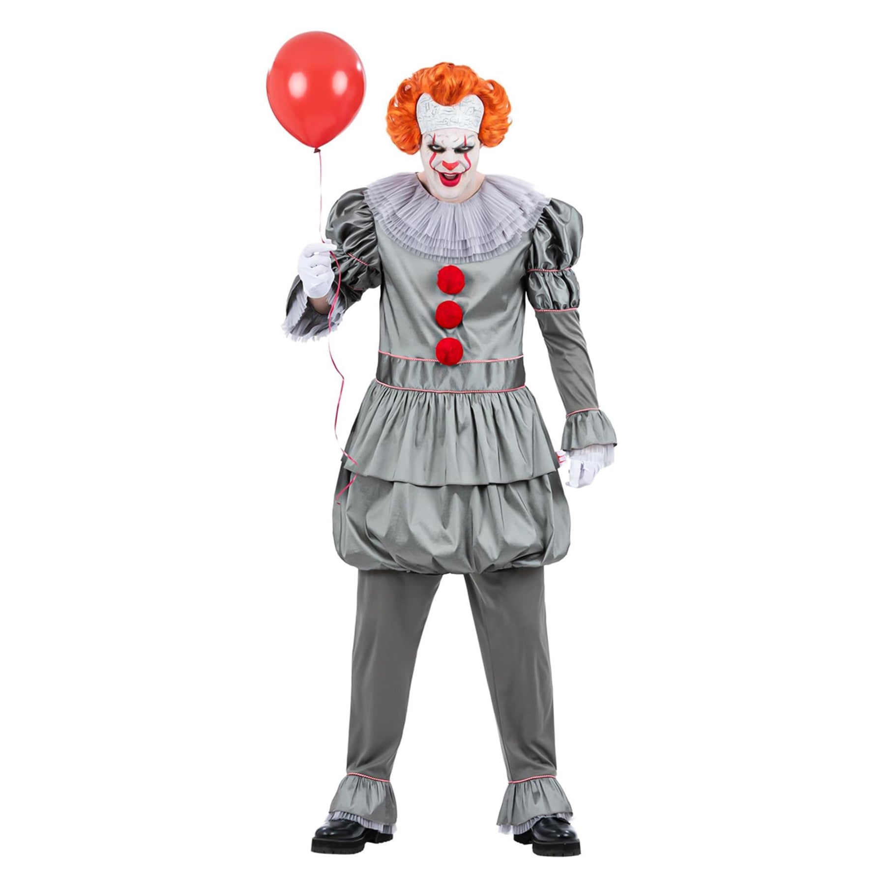 It Chapter 2, Pennywise Mens Adult Costume