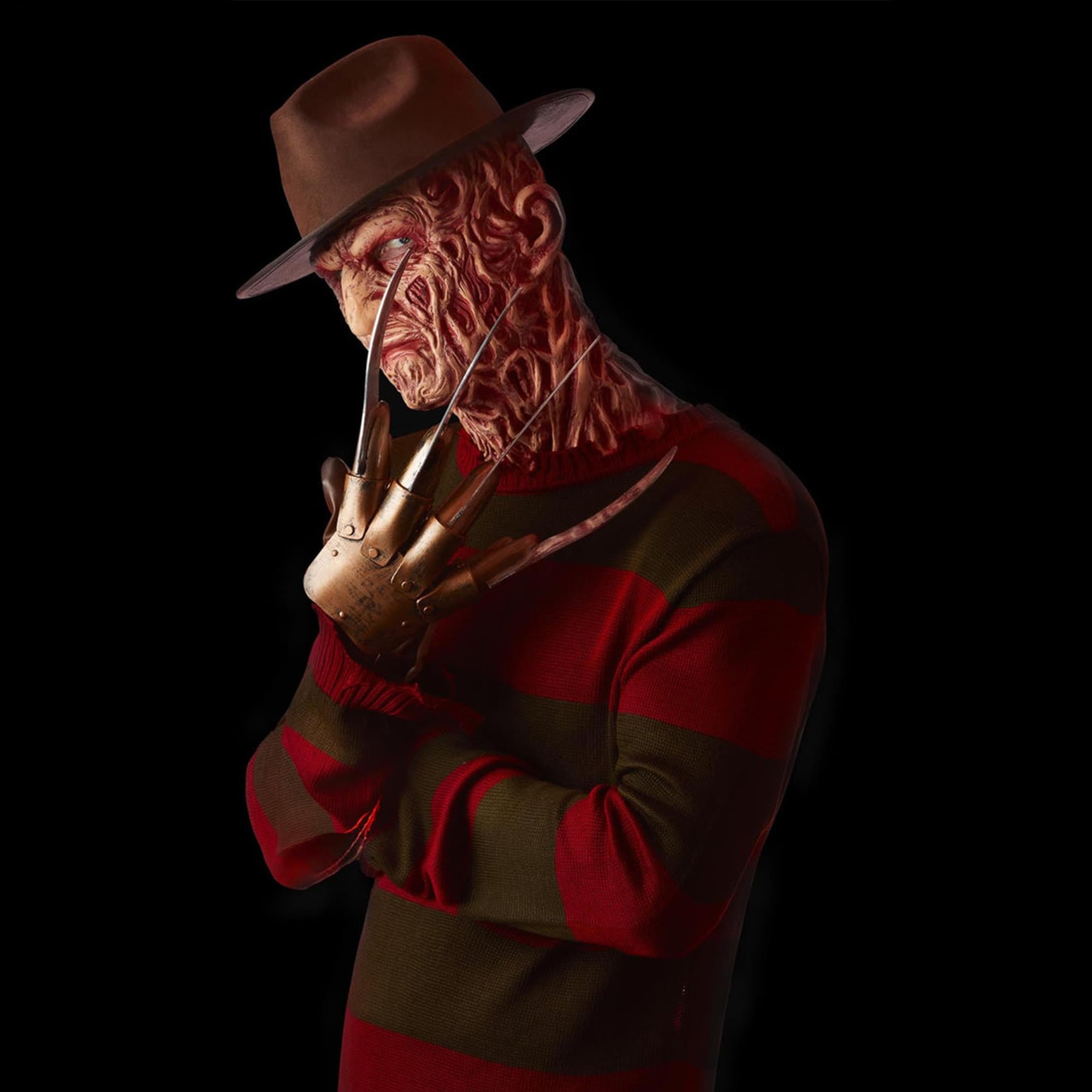 Freddy Krueger Jumper Adult Costume