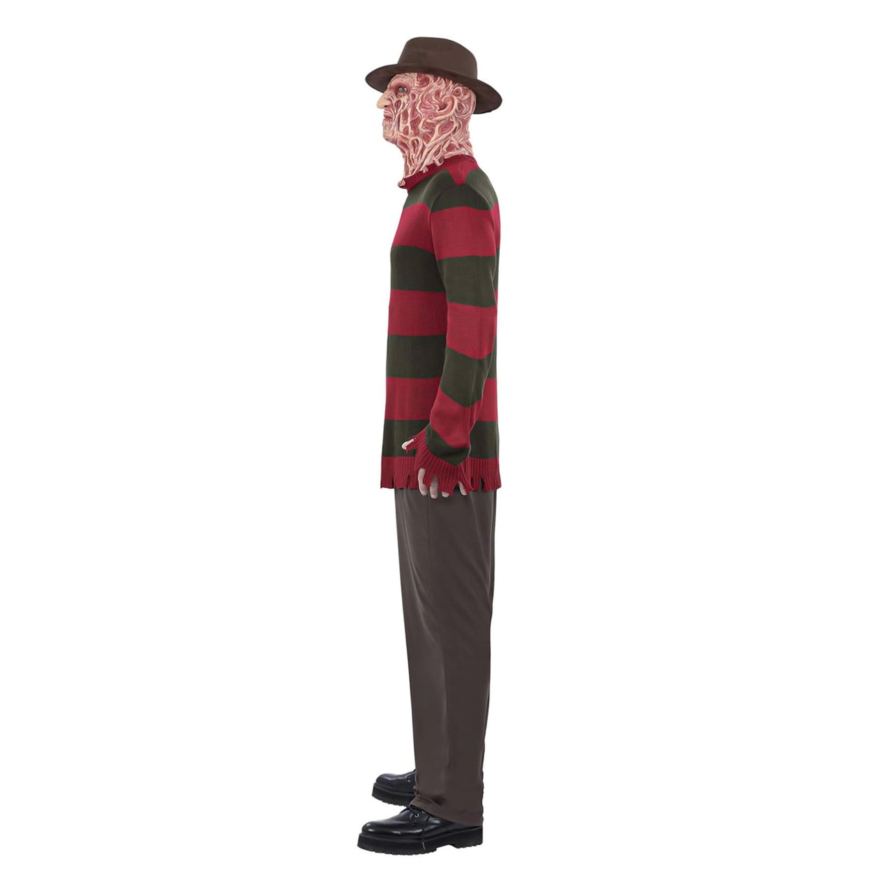 Freddy Krueger Jumper Adult Costume