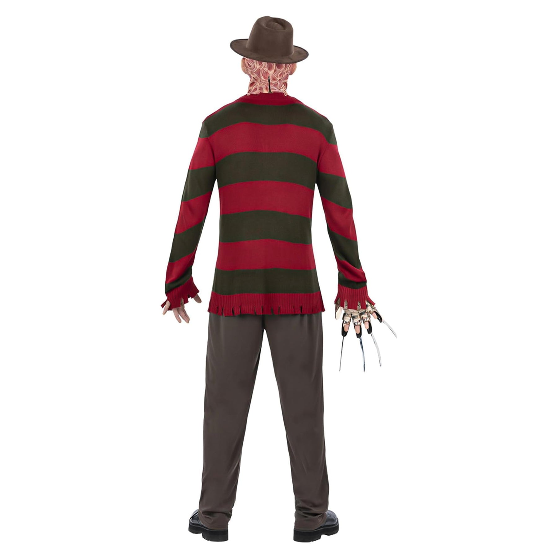 Freddy Krueger Jumper Adult Costume