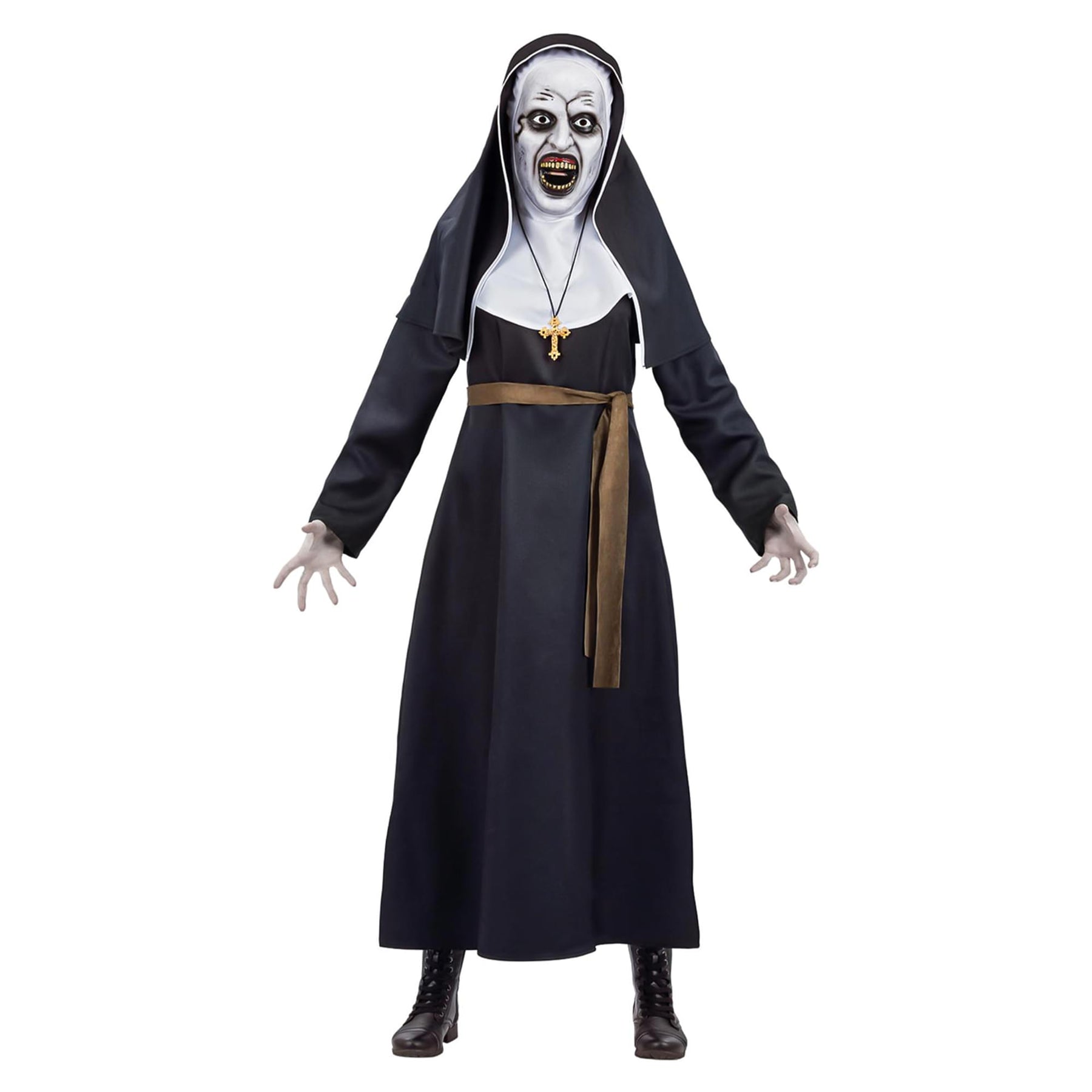 The Nun Valek Adult Costume