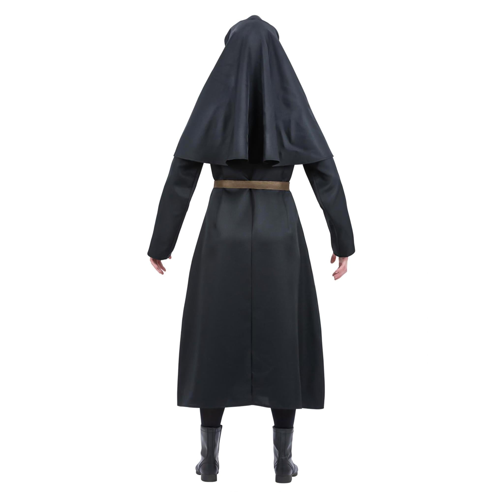 The Nun Valek Adult Costume