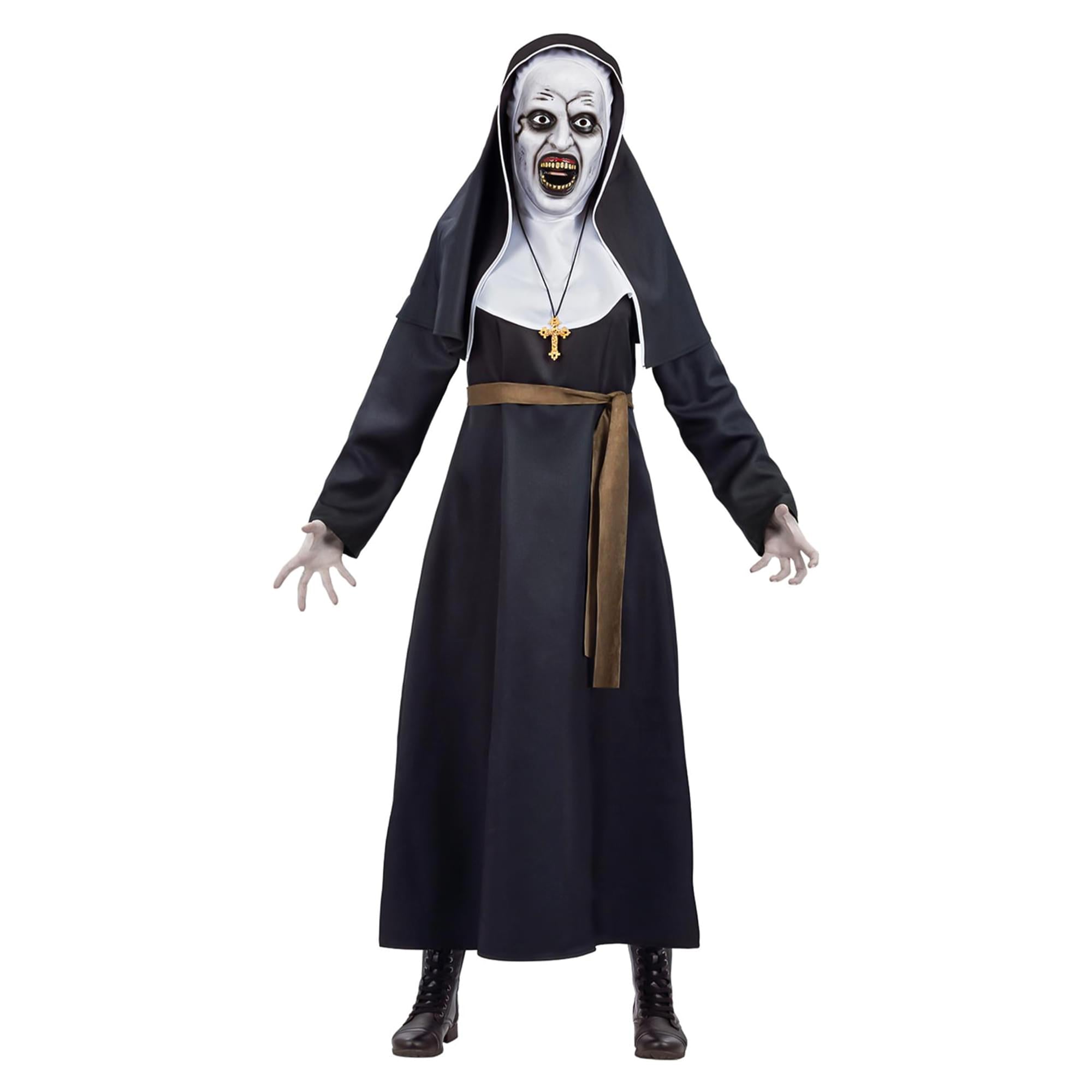 The Nun Valek Adult Costume