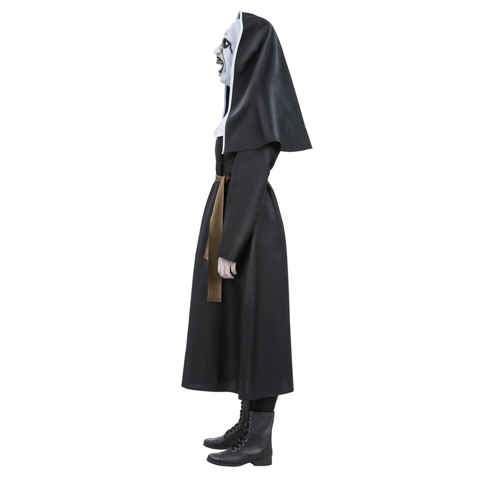 The Nun Valek Adult Costume