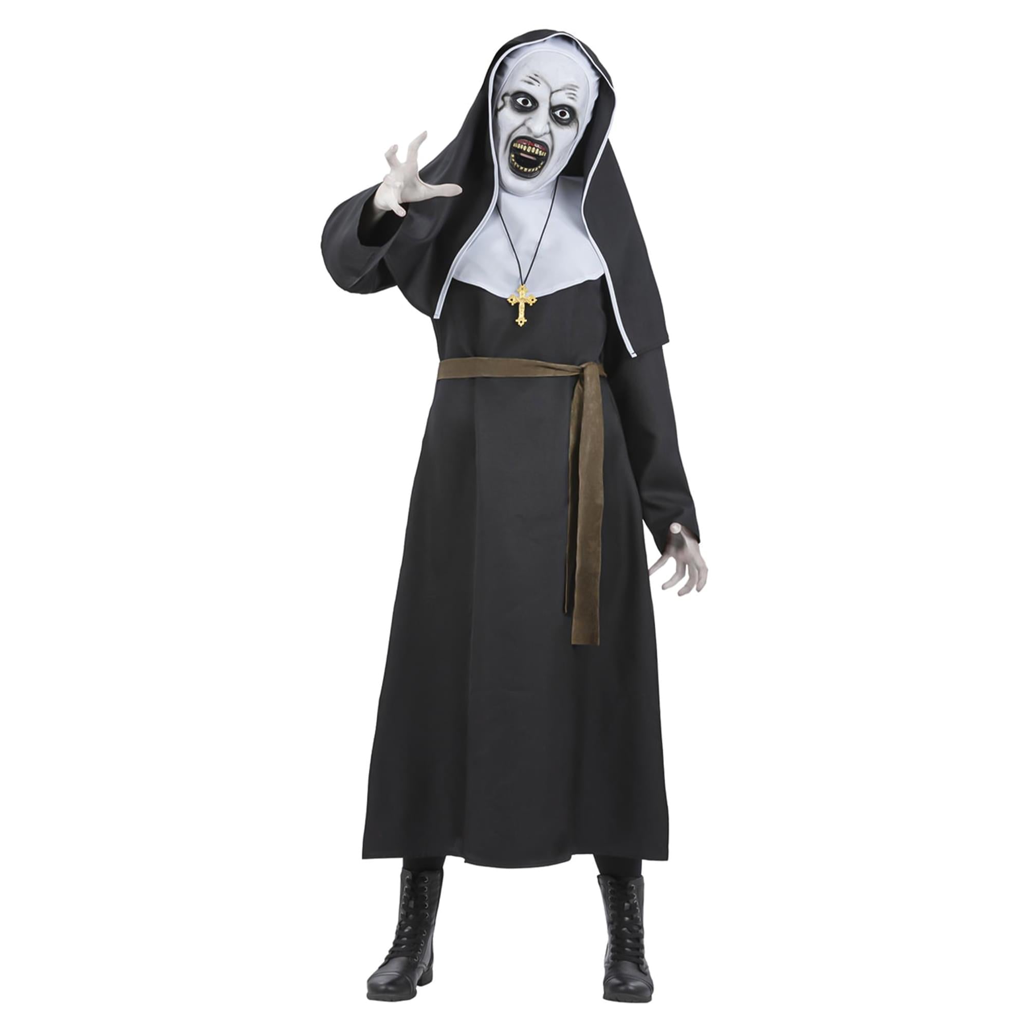 The Nun Valek Adult Costume