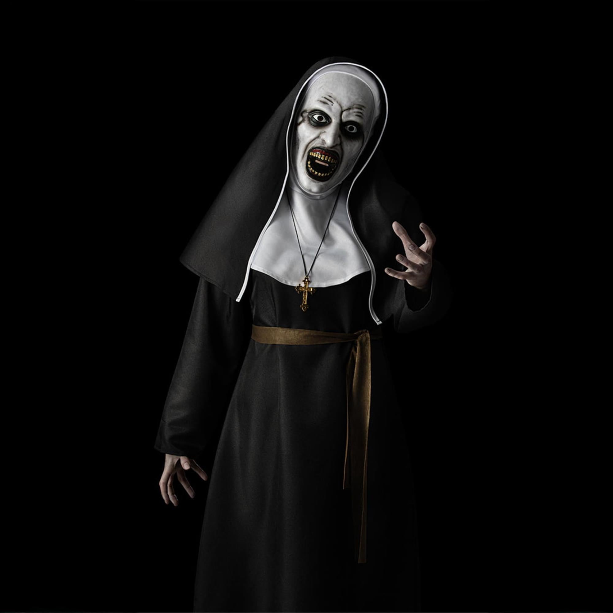 The Nun Valek Adult Costume