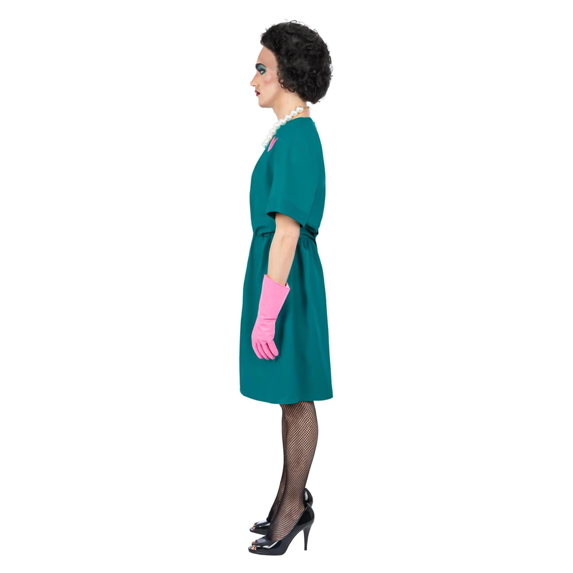 Frank-n-furter Surgical Adult Costume