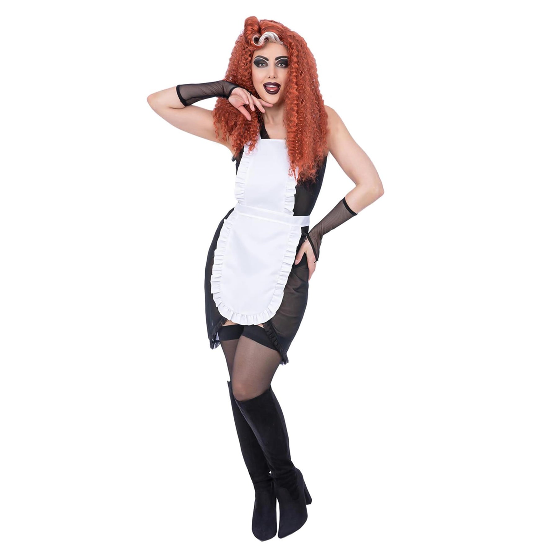 Magenta Adult Costume