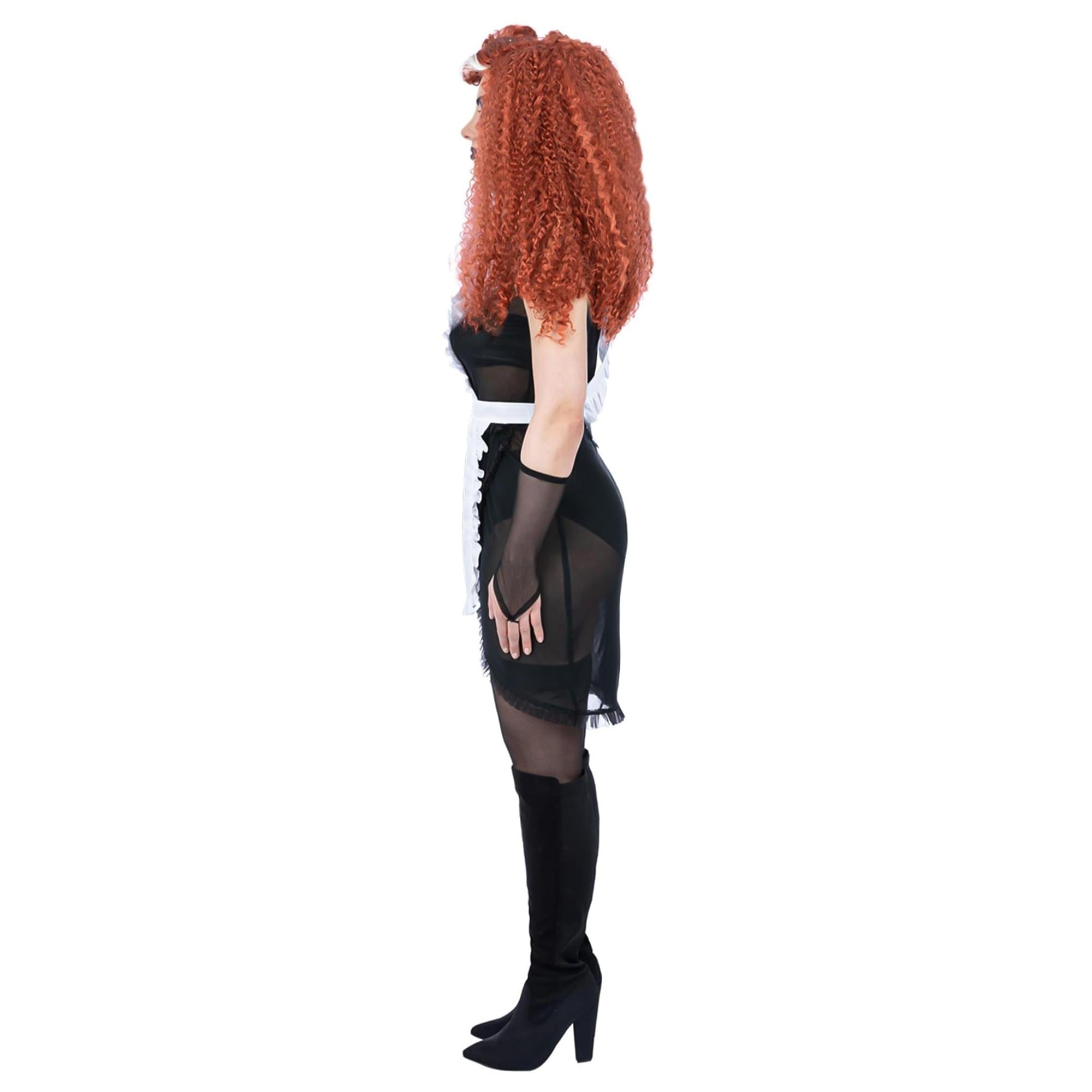 Magenta Adult Costume