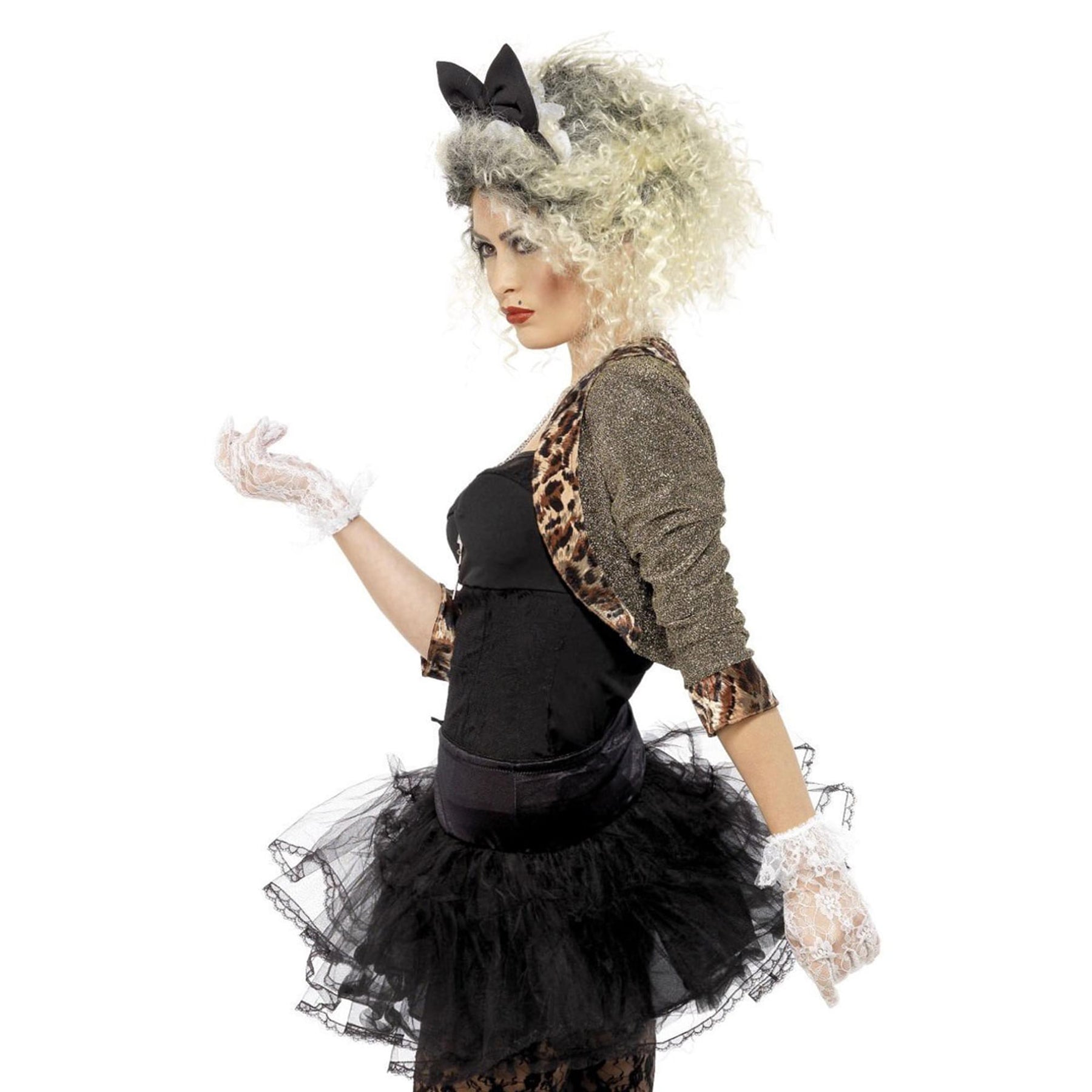 80's Wild Child Women's Costume