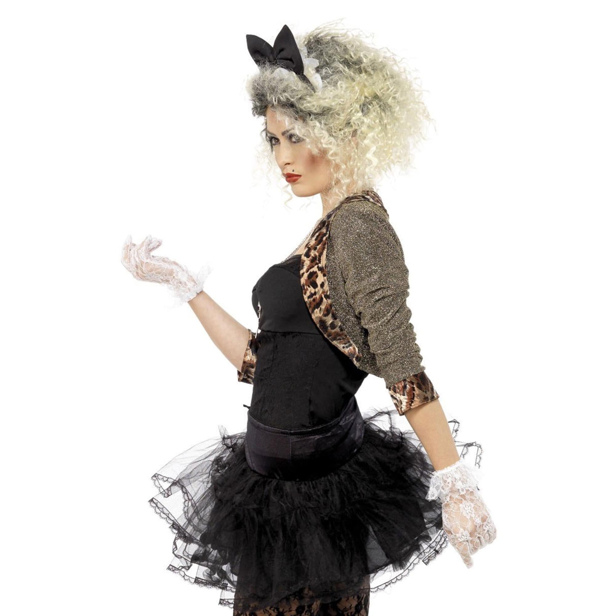 80's Wild Child Women's Costume