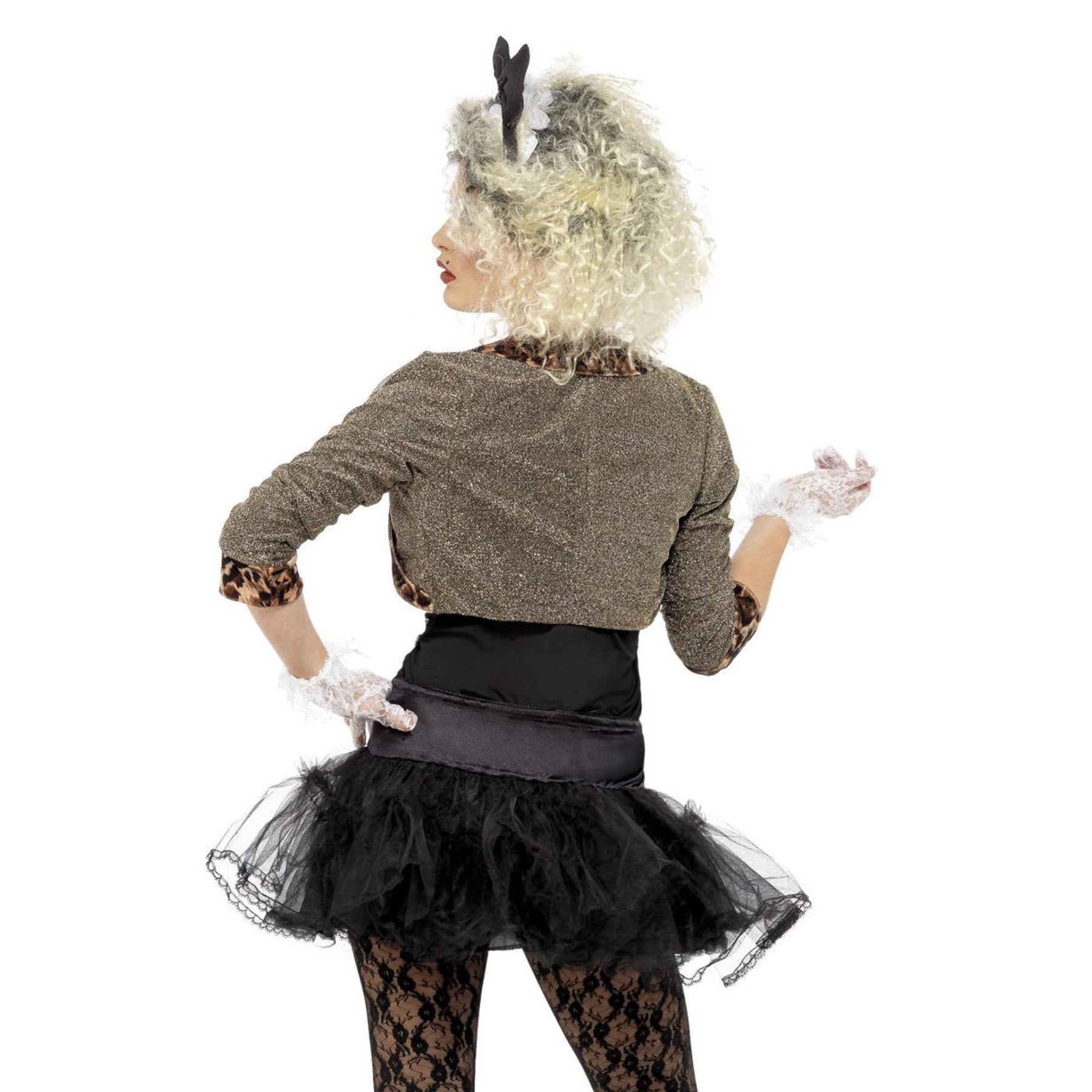 80's Wild Child Women's Costume