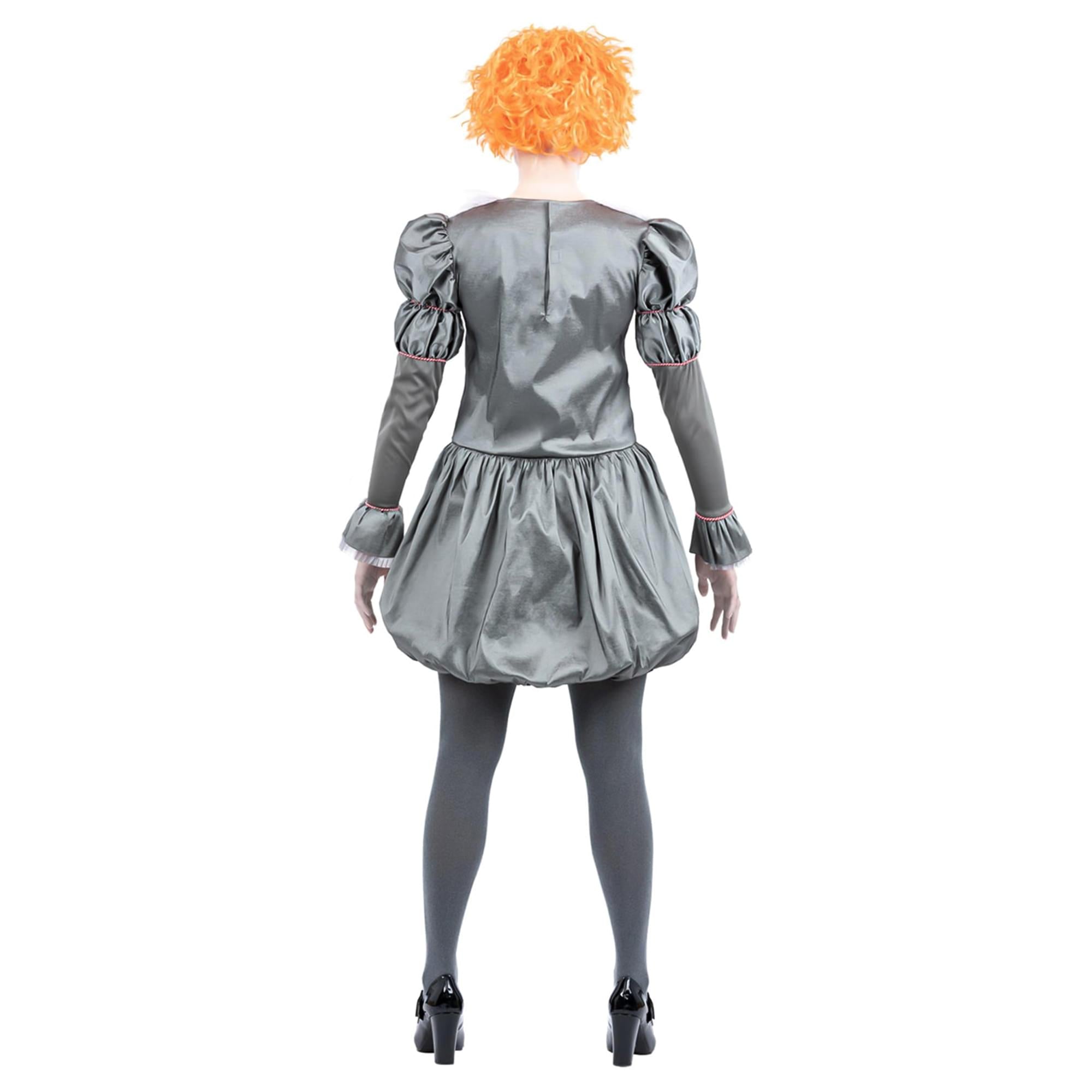 It Chapter 2, Pennywise Women Adult Costume