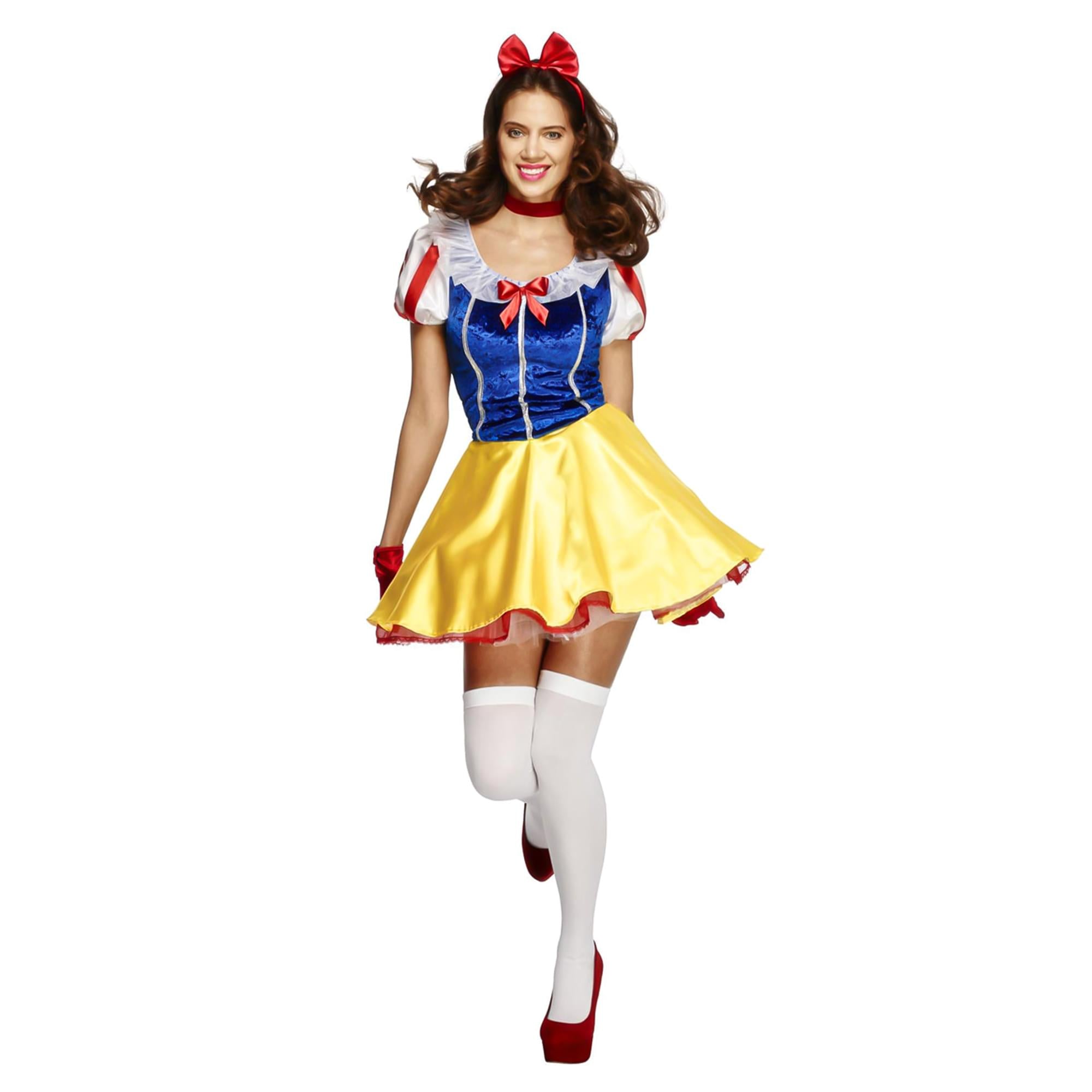 Fever Fairytale Dress Child Costume