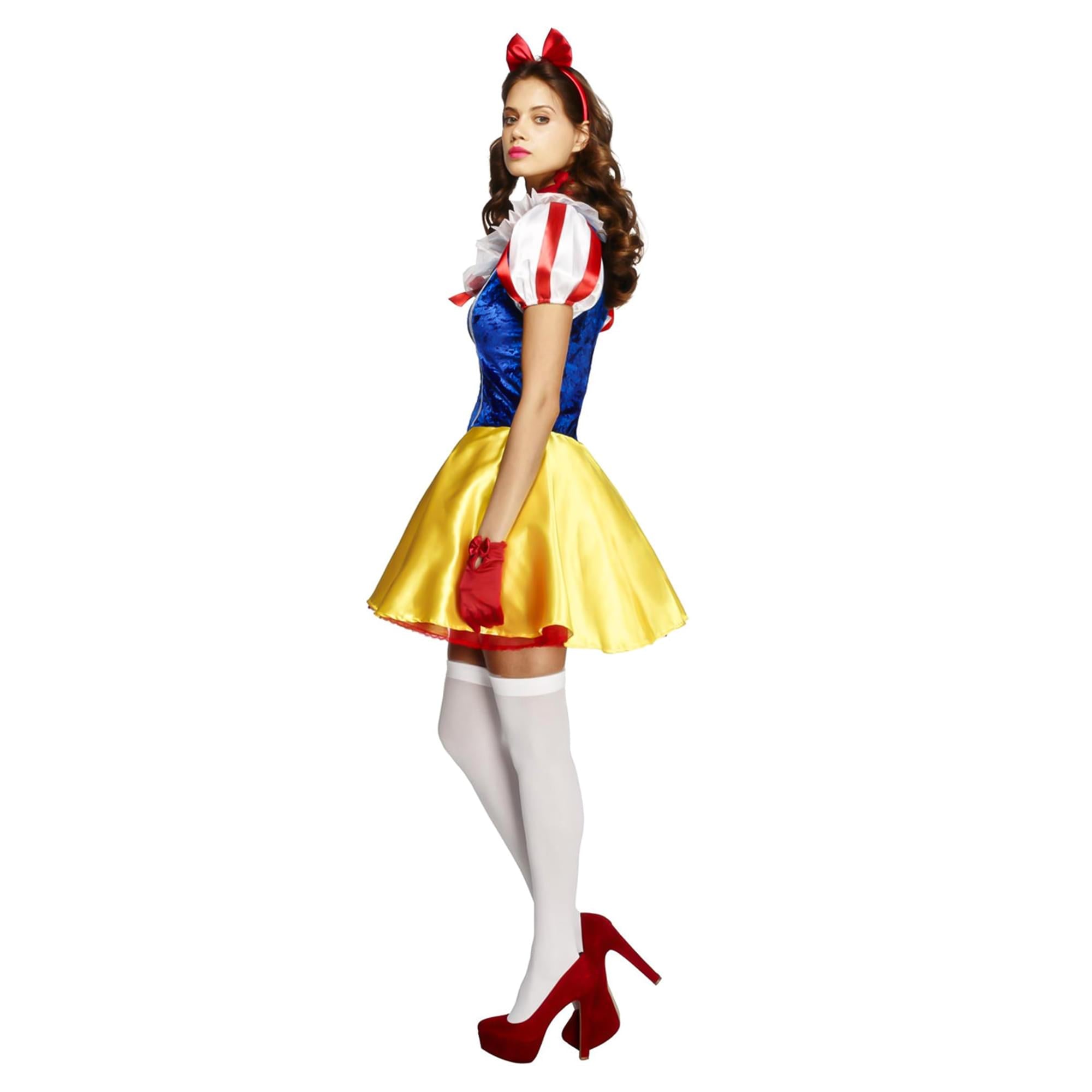 Fever Fairytale Dress Child Costume