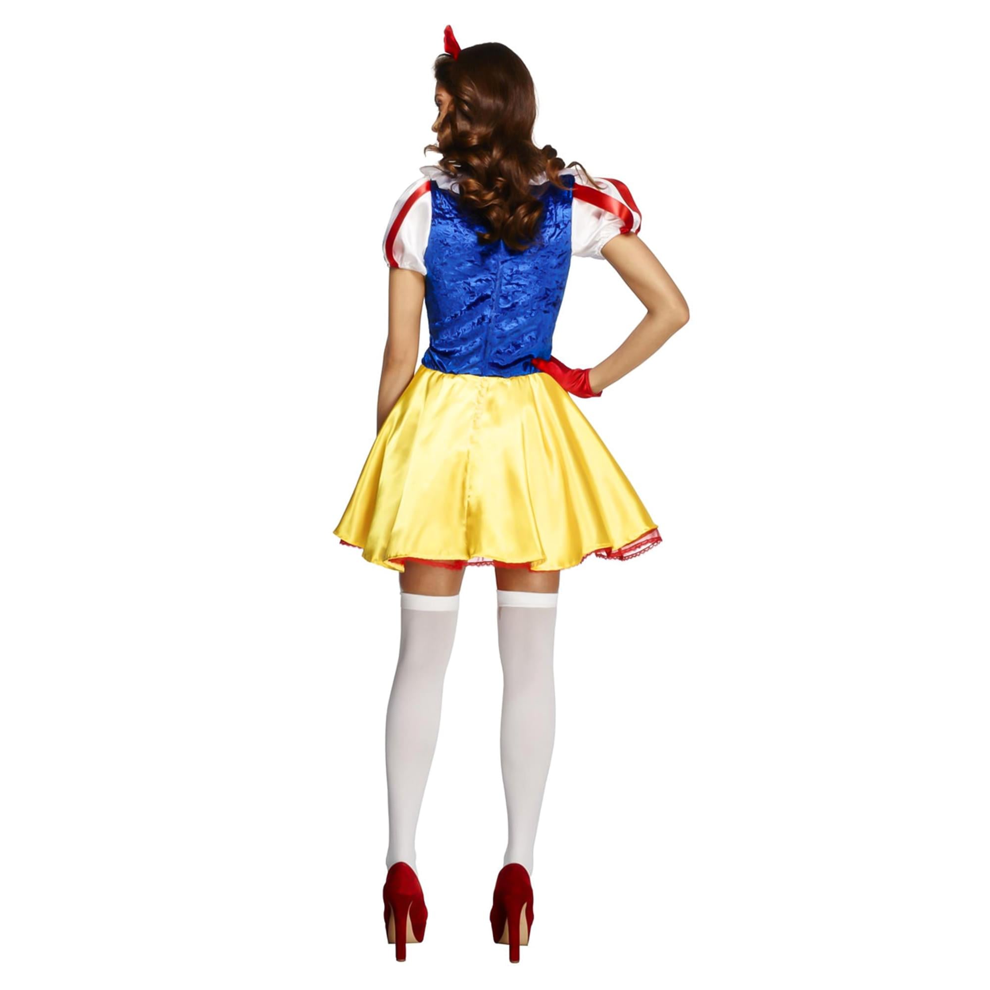 Fever Fairytale Dress Child Costume