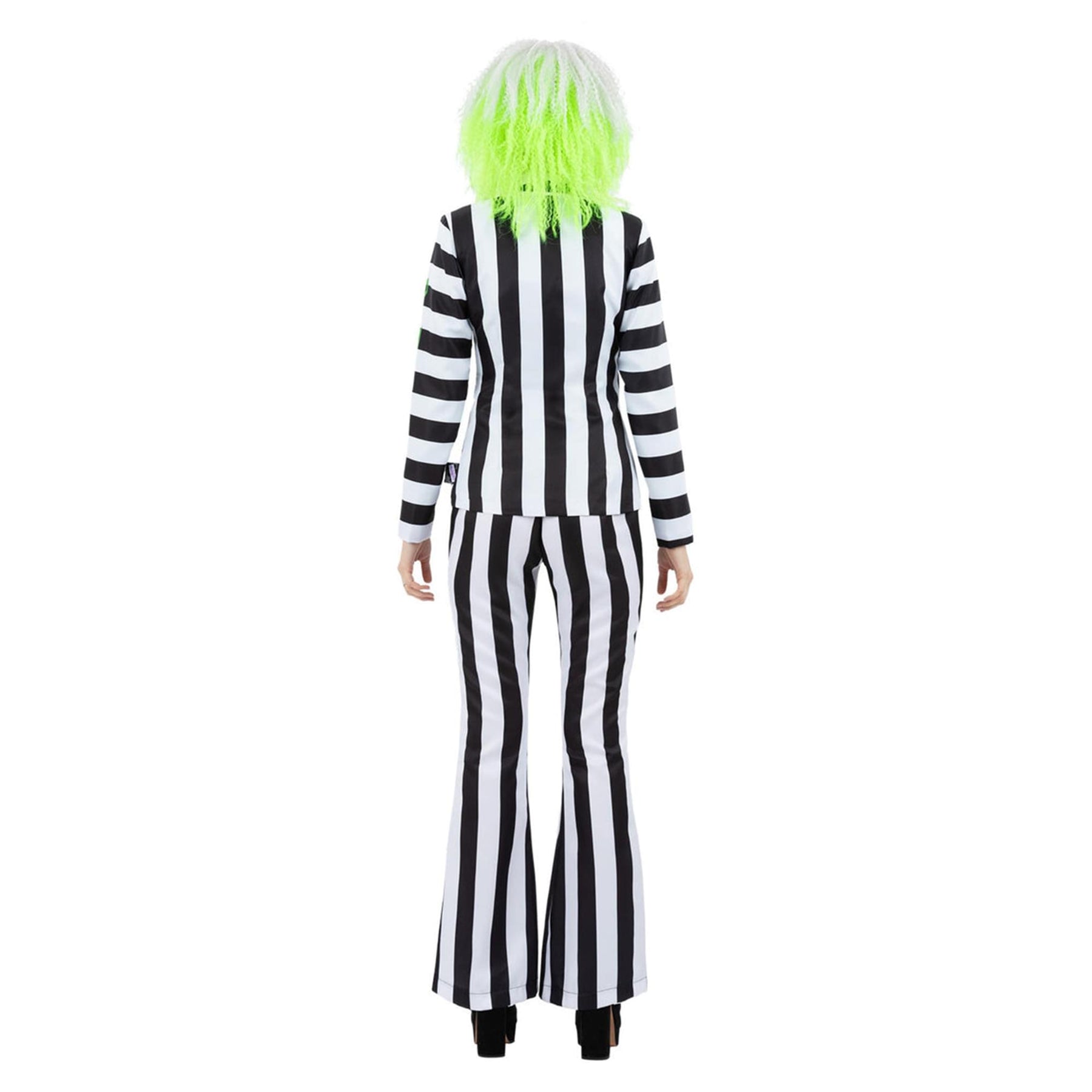 Beetlejuice Female Adult Costume