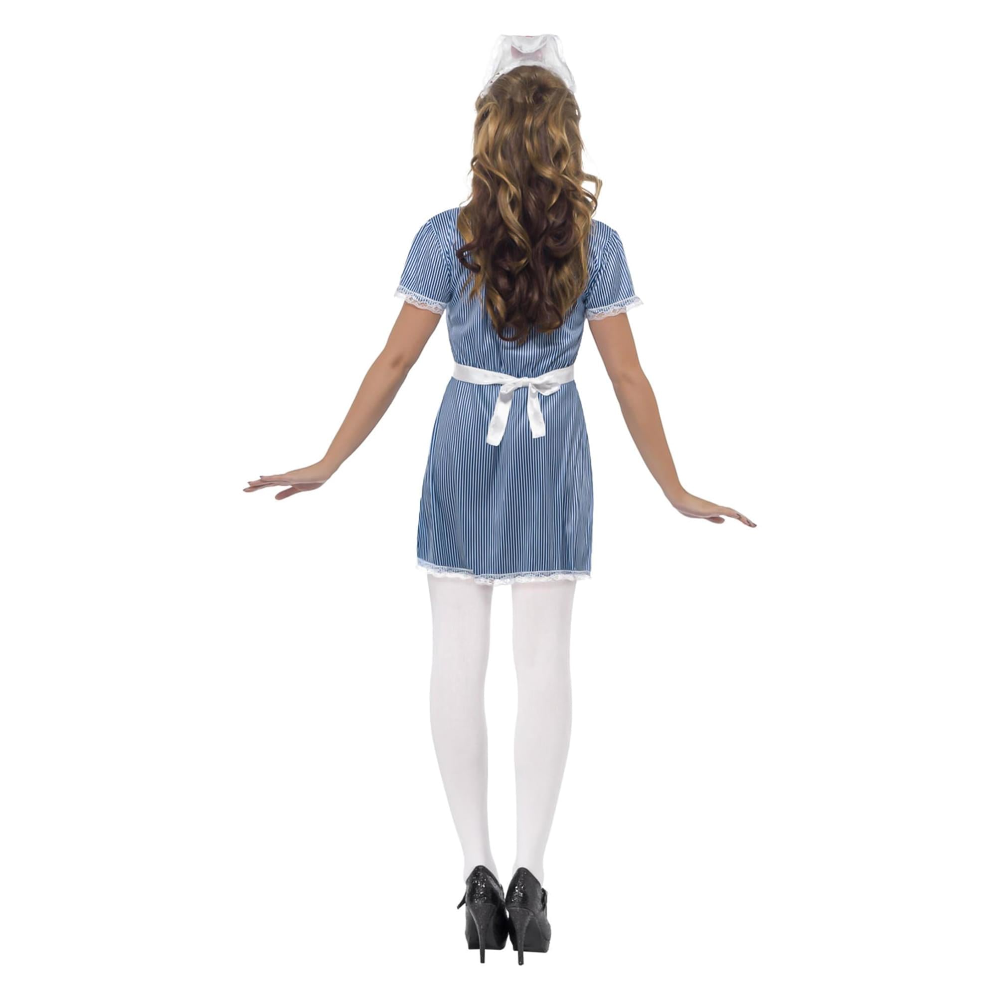 Nurse Adult Costume