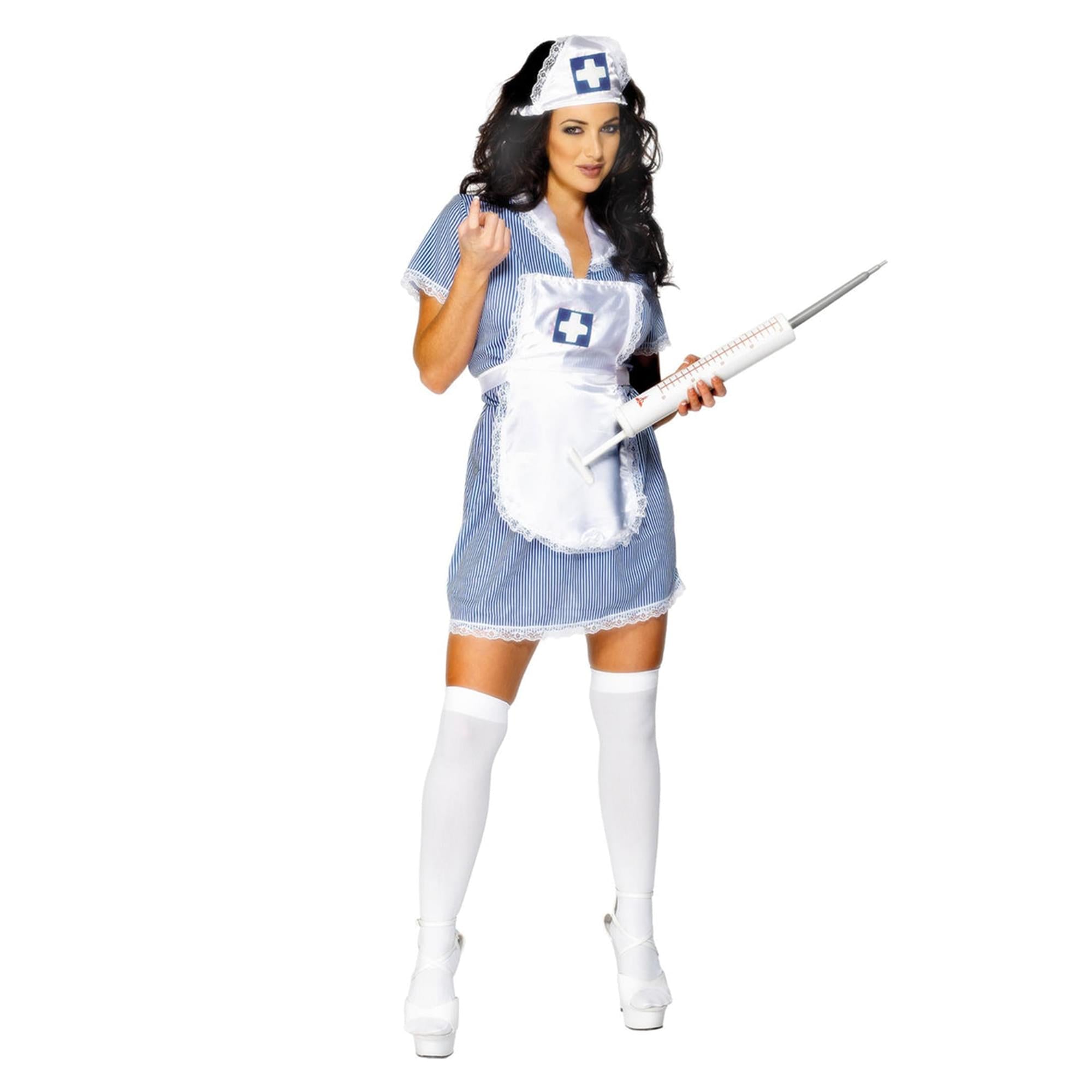 Nurse Adult Costume