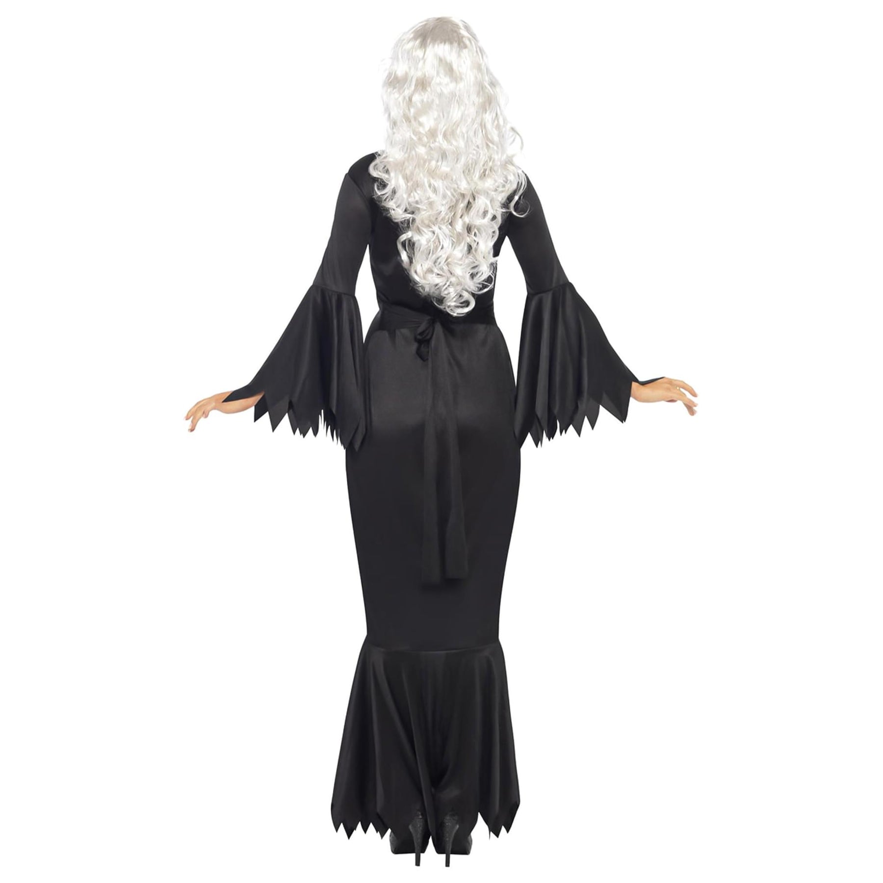 Black Vamp Adult Costume