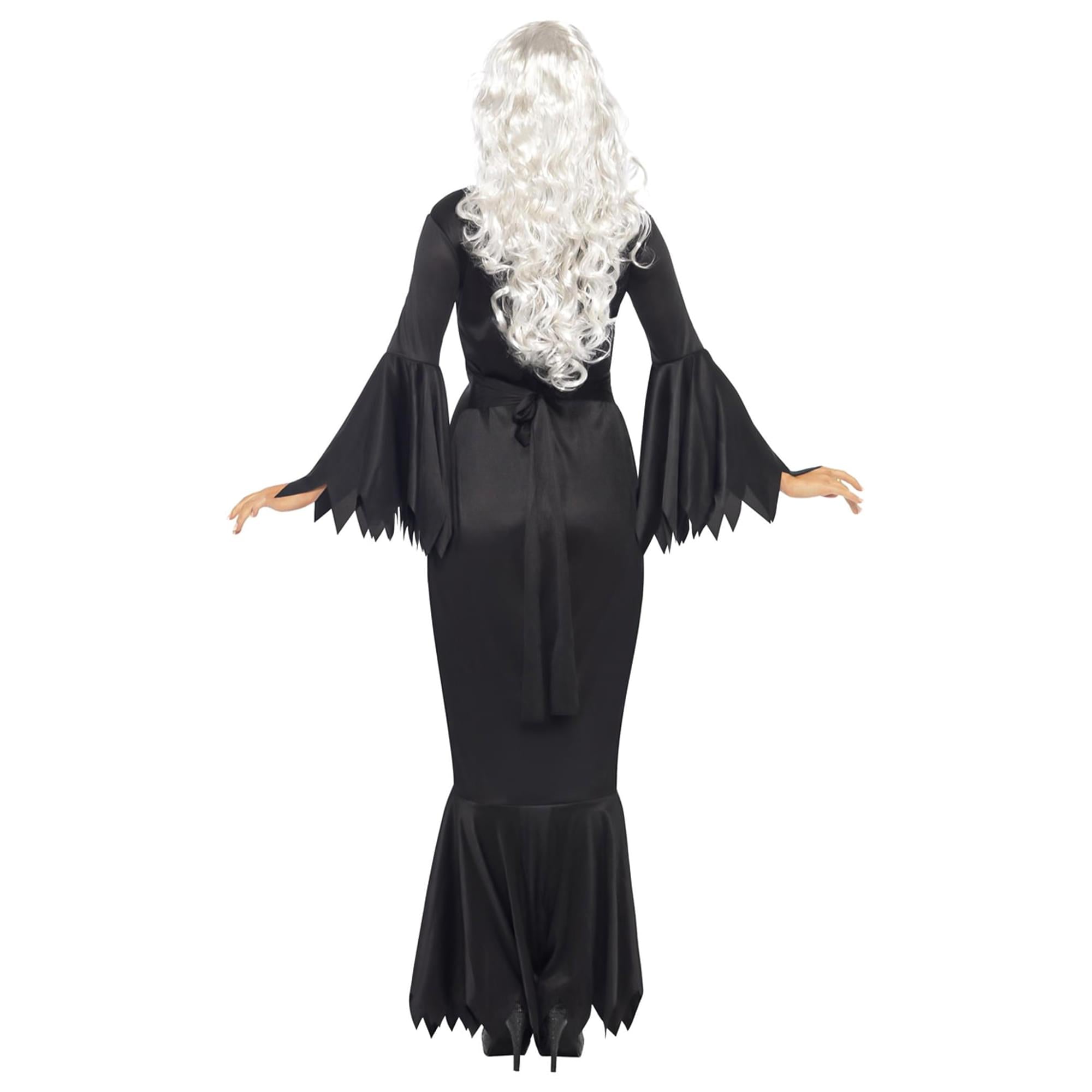 Black Vamp Adult Costume