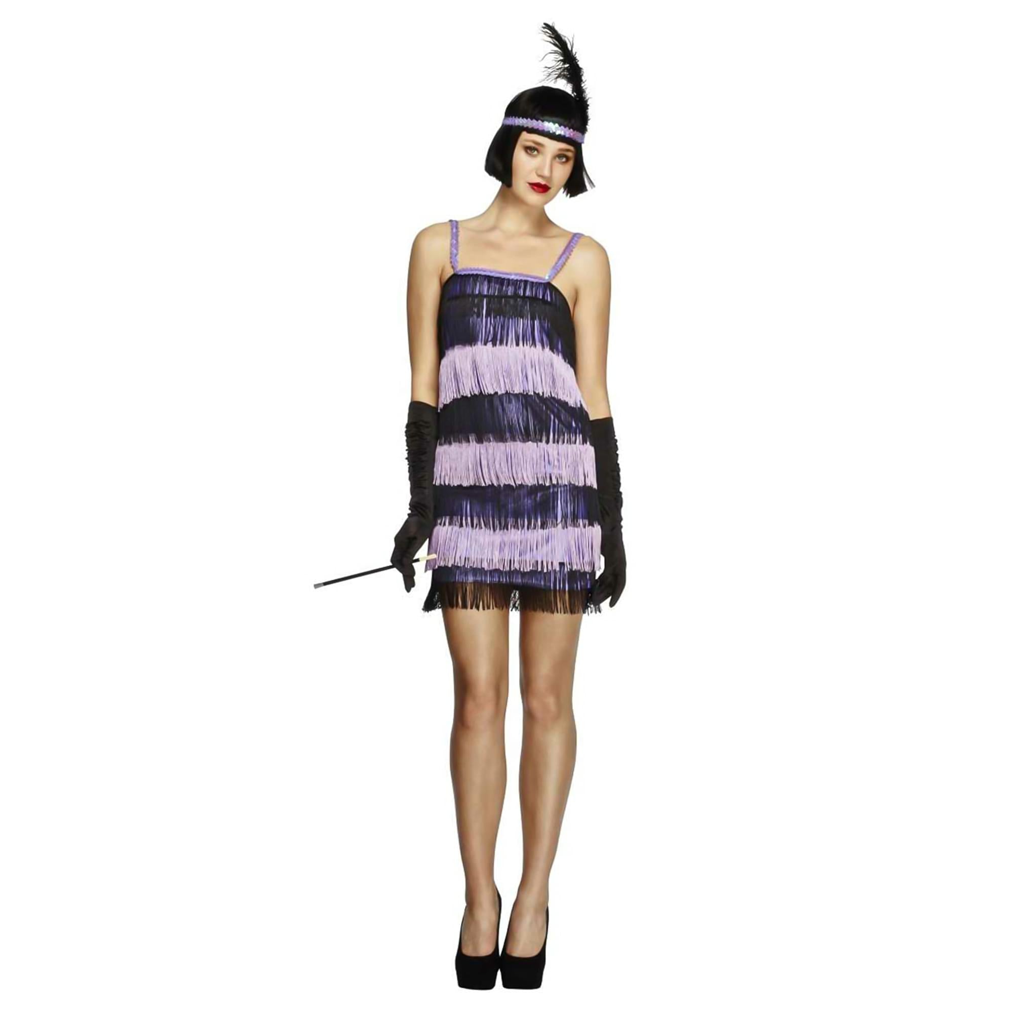 Fever Flapper Child Costume