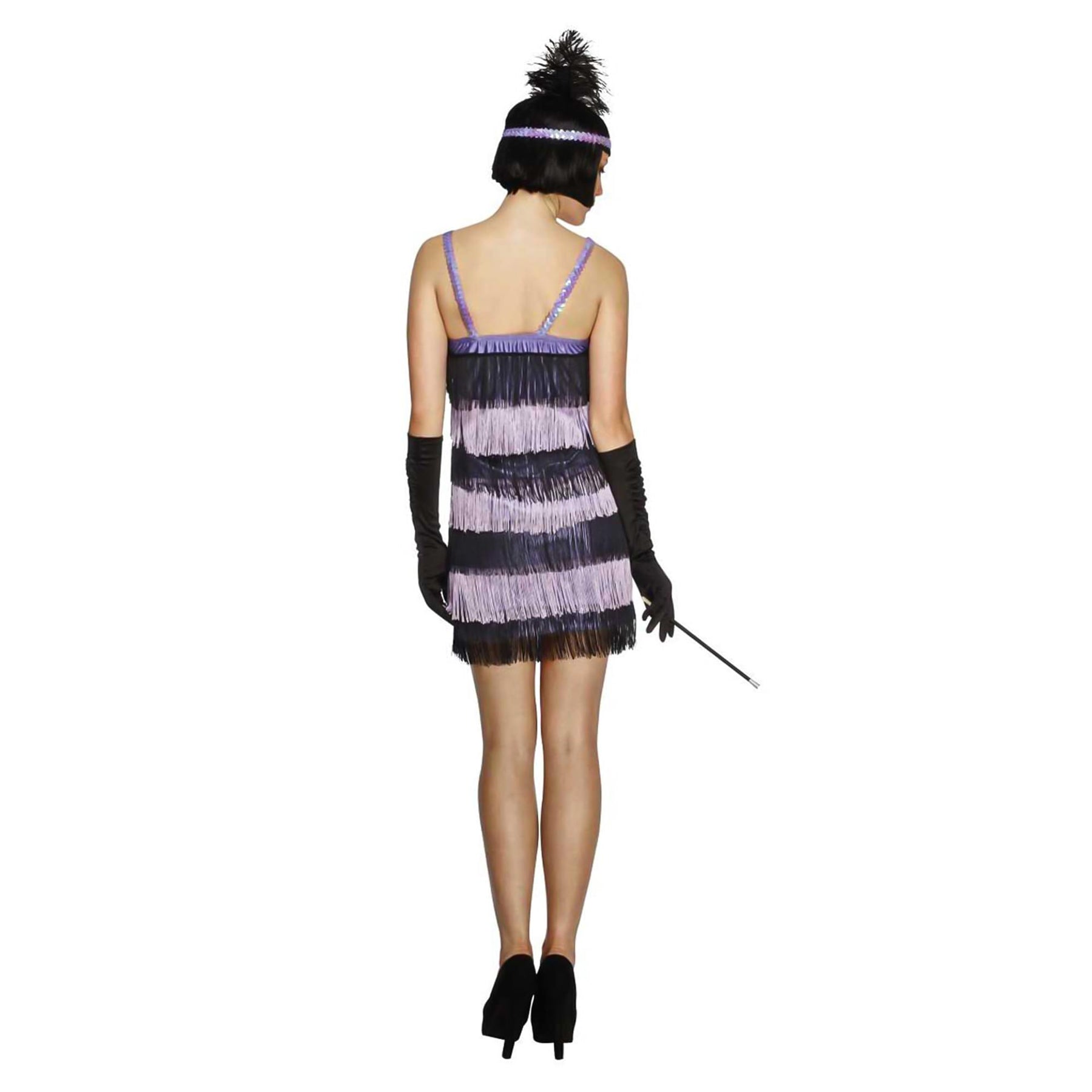Fever Flapper Child Costume