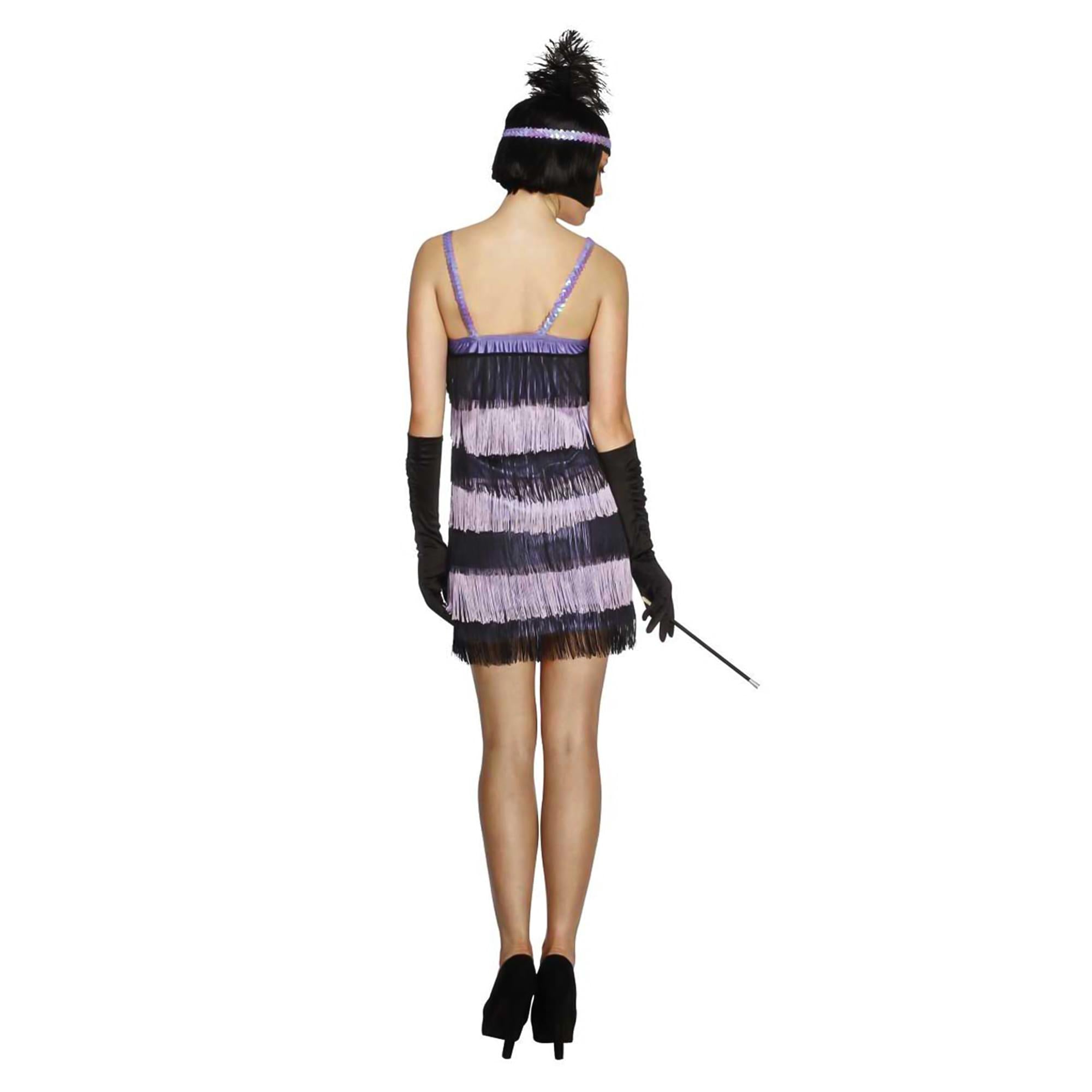 Fever Flapper Child Costume