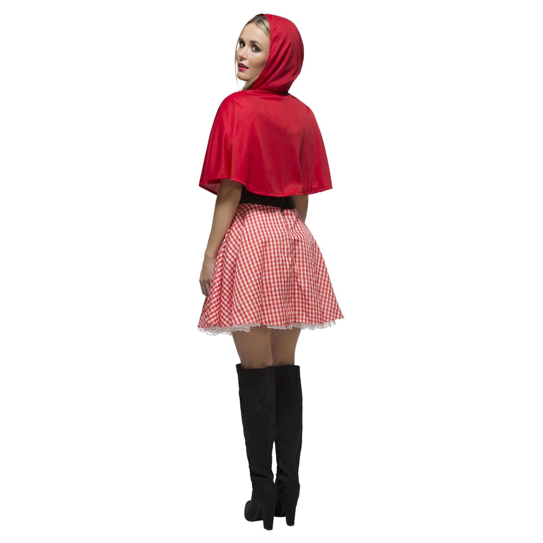 Fever Red Riding Hood Women's Costume