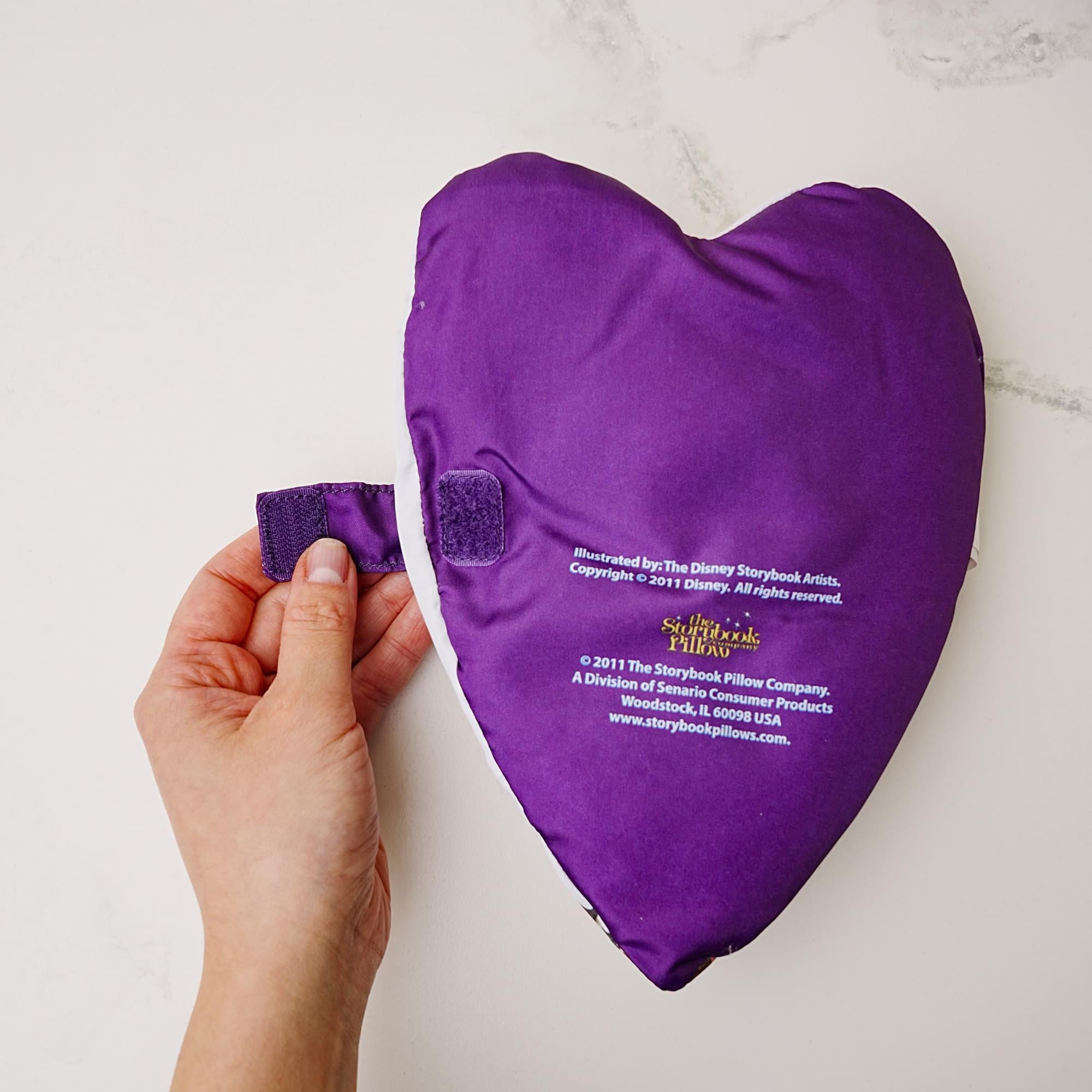 Disney Soft Book Library 2 Pack Disney Princess