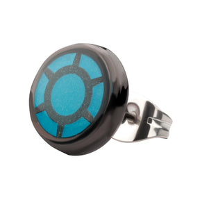 Marvel Black Panther: Wakanda Forever 3-Piece Stud Earring Set