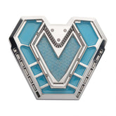 Marvel Black Panther: Wakanda Forever Iron Heart Arc Reactor Magnetic Pin