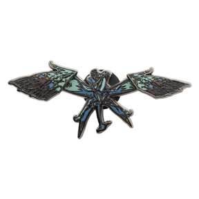 Avatar 2: The Way of Water Banshee and Rider Moving Enamel Pin