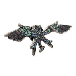 Avatar 2: The Way of Water Banshee and Rider Moving Enamel Pin