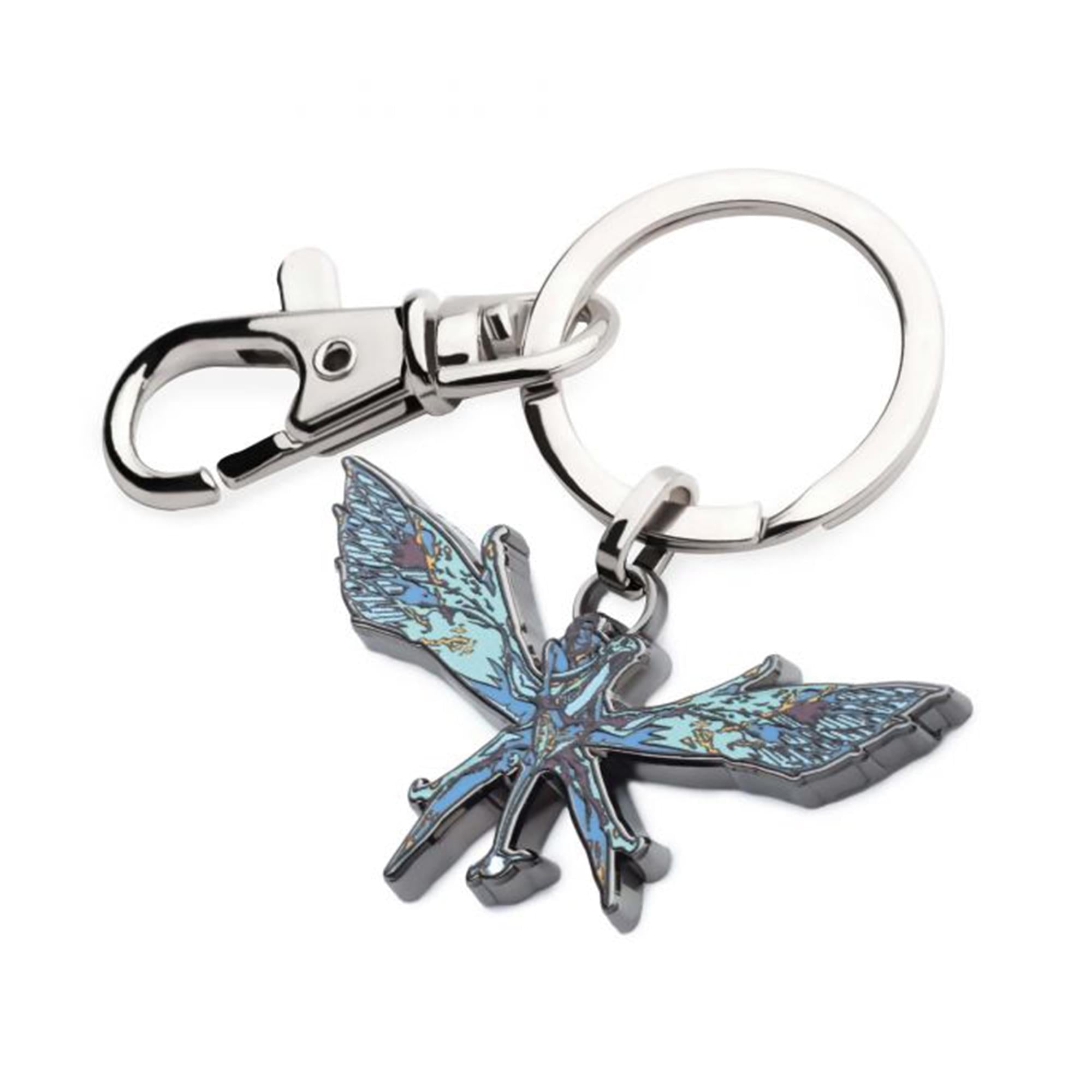 Avatar 2: The Way of Water Banshee Keychain