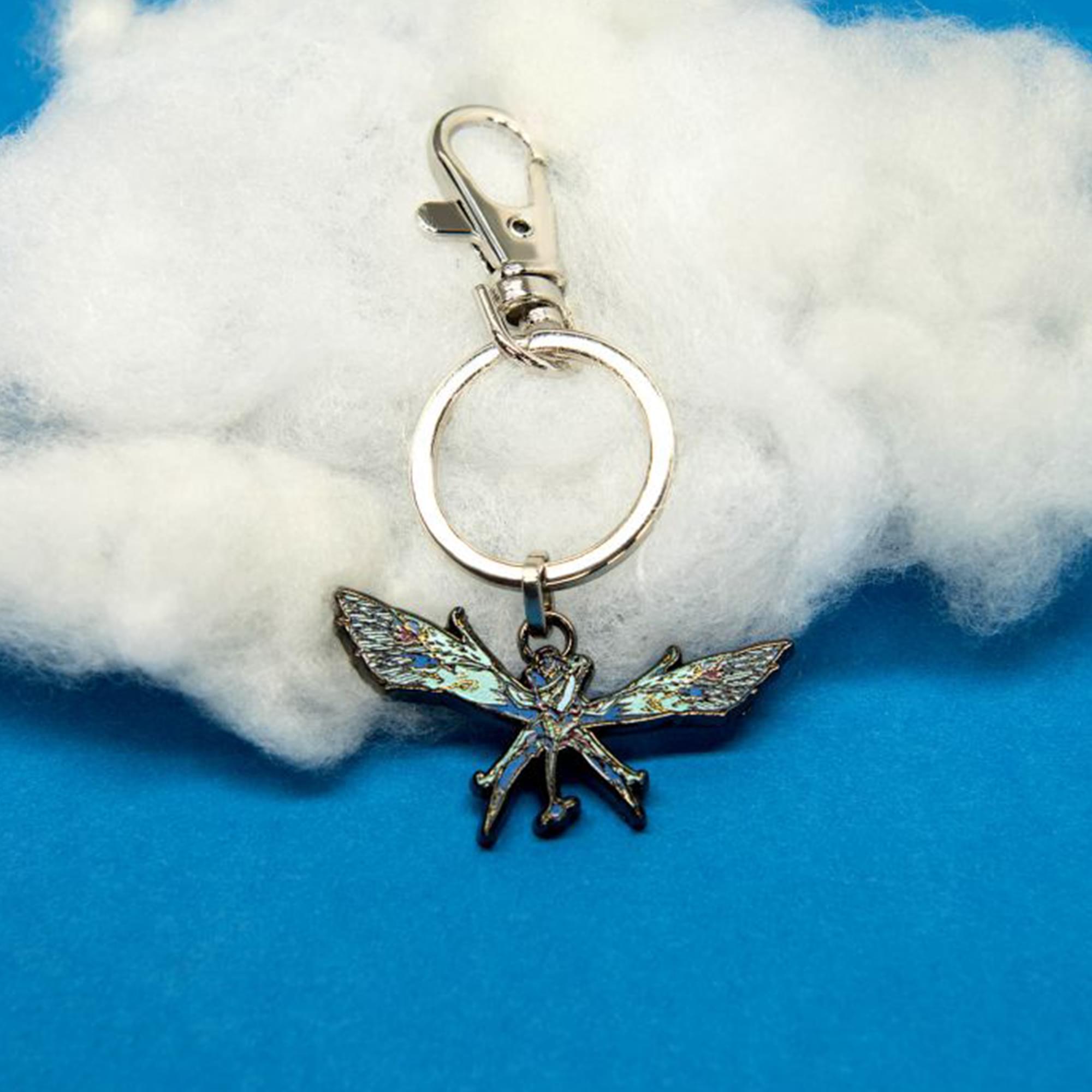 Avatar 2: The Way of Water Banshee Keychain