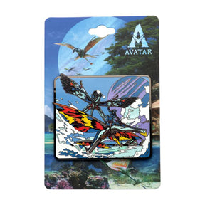 Avatar 2: The Way of Water Skimwings Hard Enamel Pin