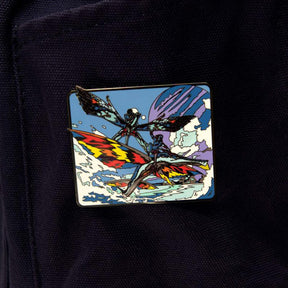 Avatar 2: The Way of Water Skimwings Hard Enamel Pin