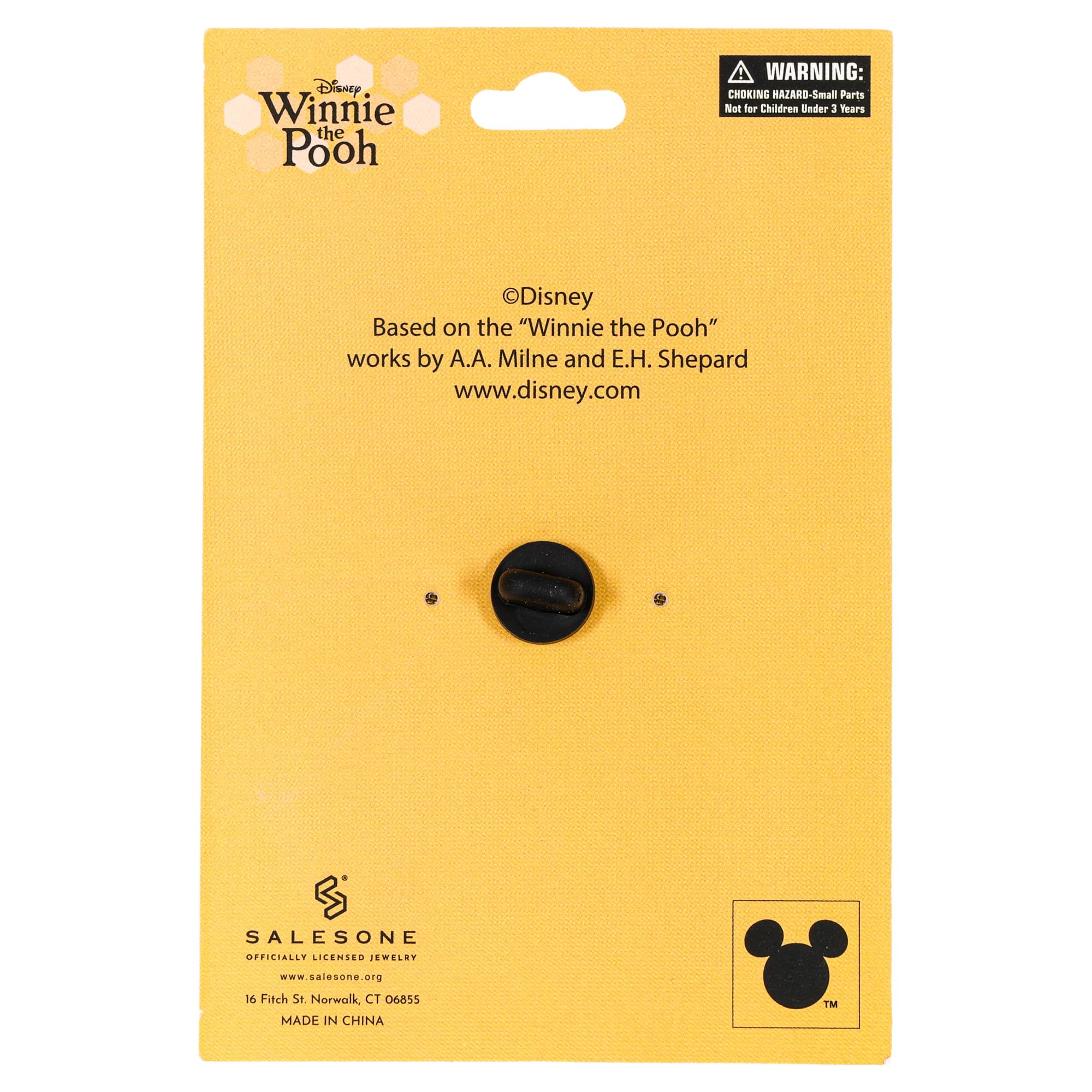 Disney Winnie The Pooh and Friends 100th Anniversary Pin
