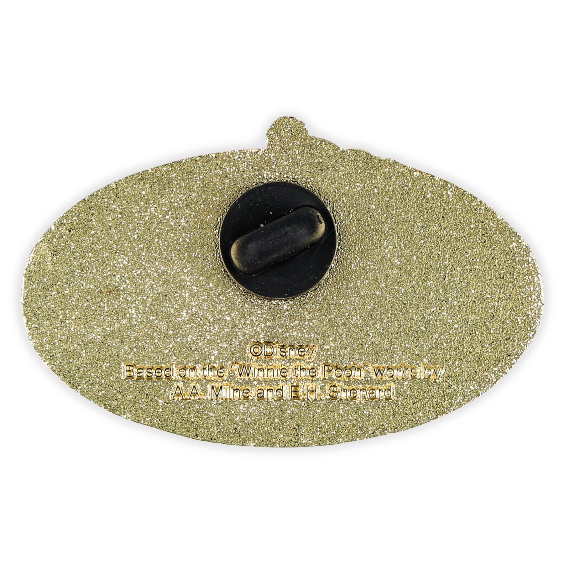 Disney Winnie The Pooh and Friends 100th Anniversary Pin