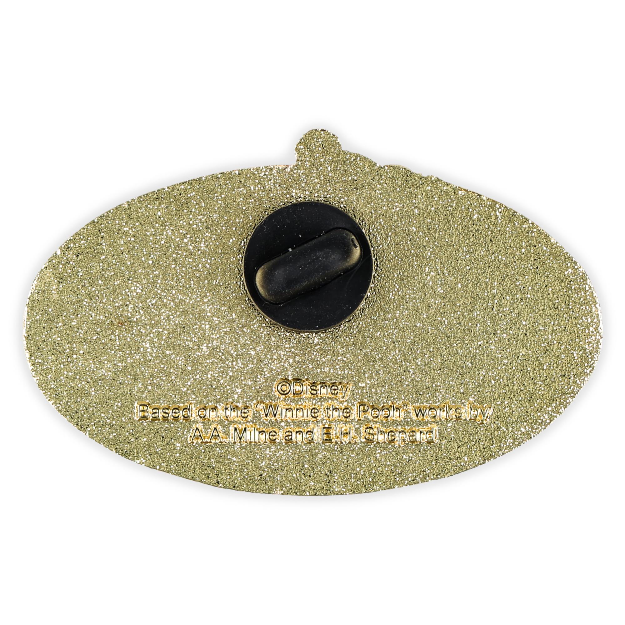 Disney Winnie The Pooh and Friends 100th Anniversary Pin