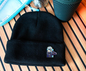 Jujutsu Kaisen Satoru Gojo Limited Edition Enamel Pin | Anime Expo 2022 Exclusive