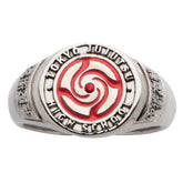 Jujutsu Kaisen Jujutsu High Signet Ring